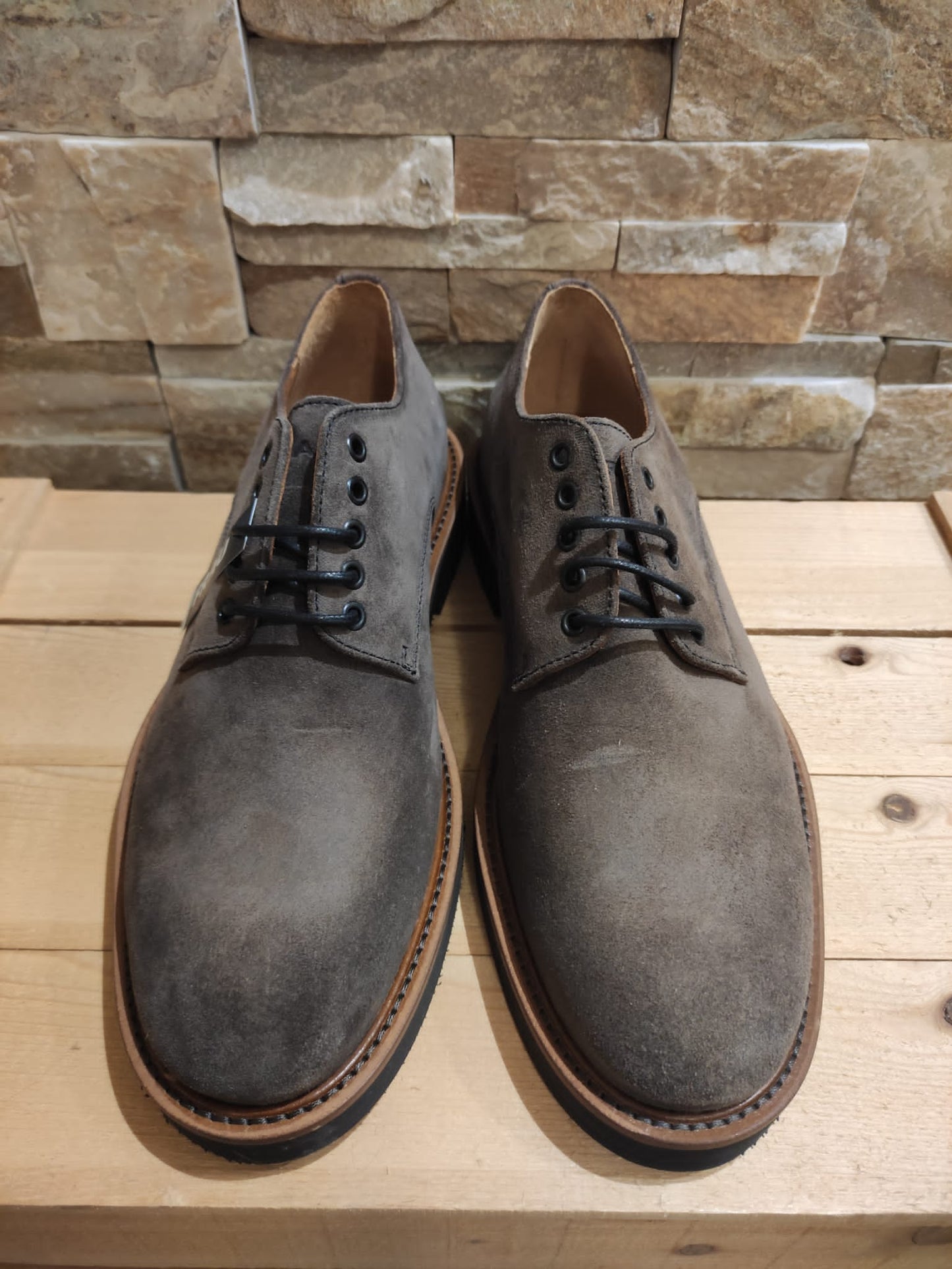Scarpe uomo- FRAU - Calzature principe