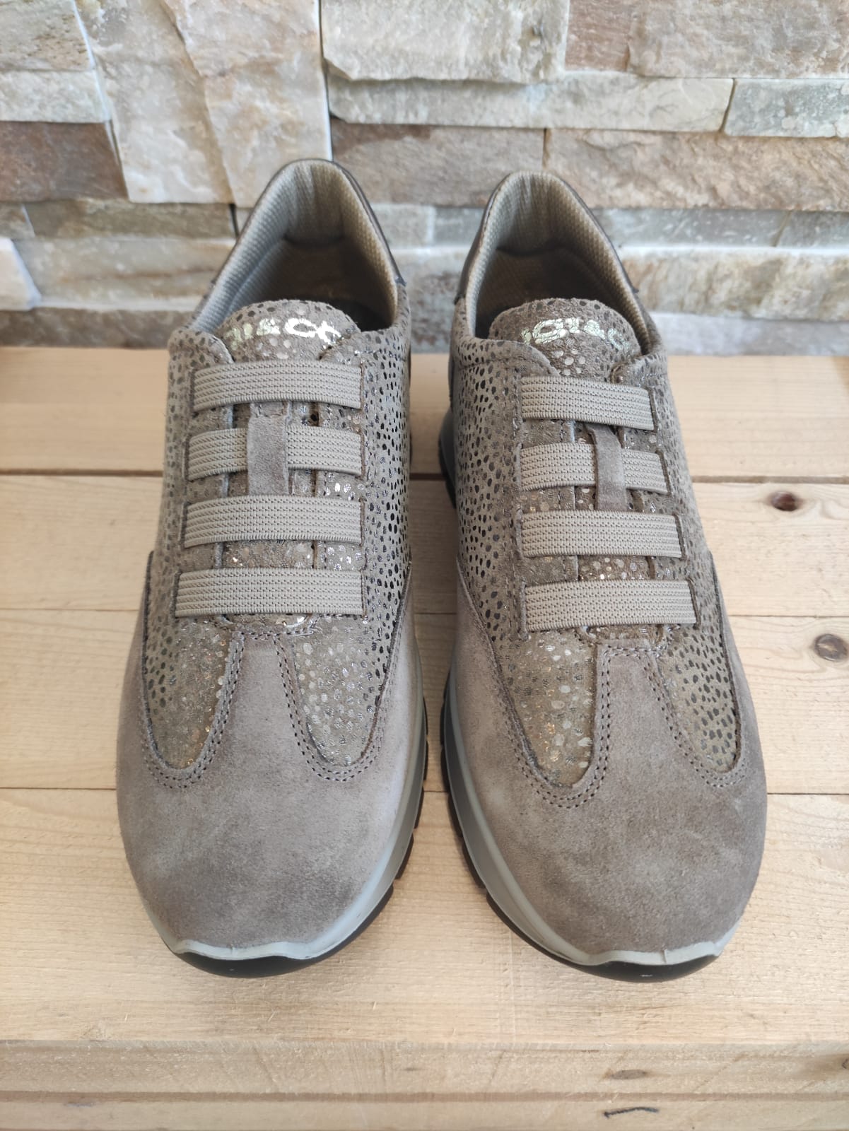 Scarpe donna-IGI&CO - Calzature principe