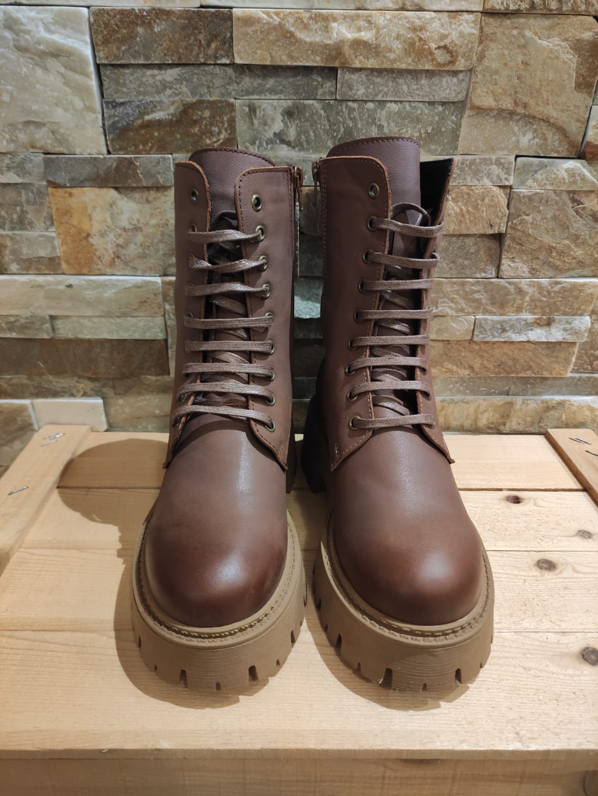 Anfibio donna-BUENO - Calzature principe