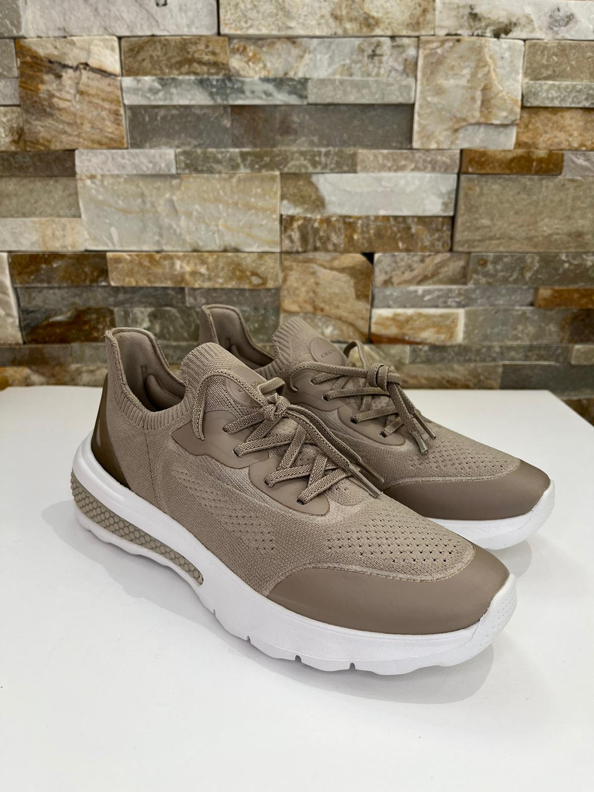 Sneakers Spherica - GEOX - Calzature principe