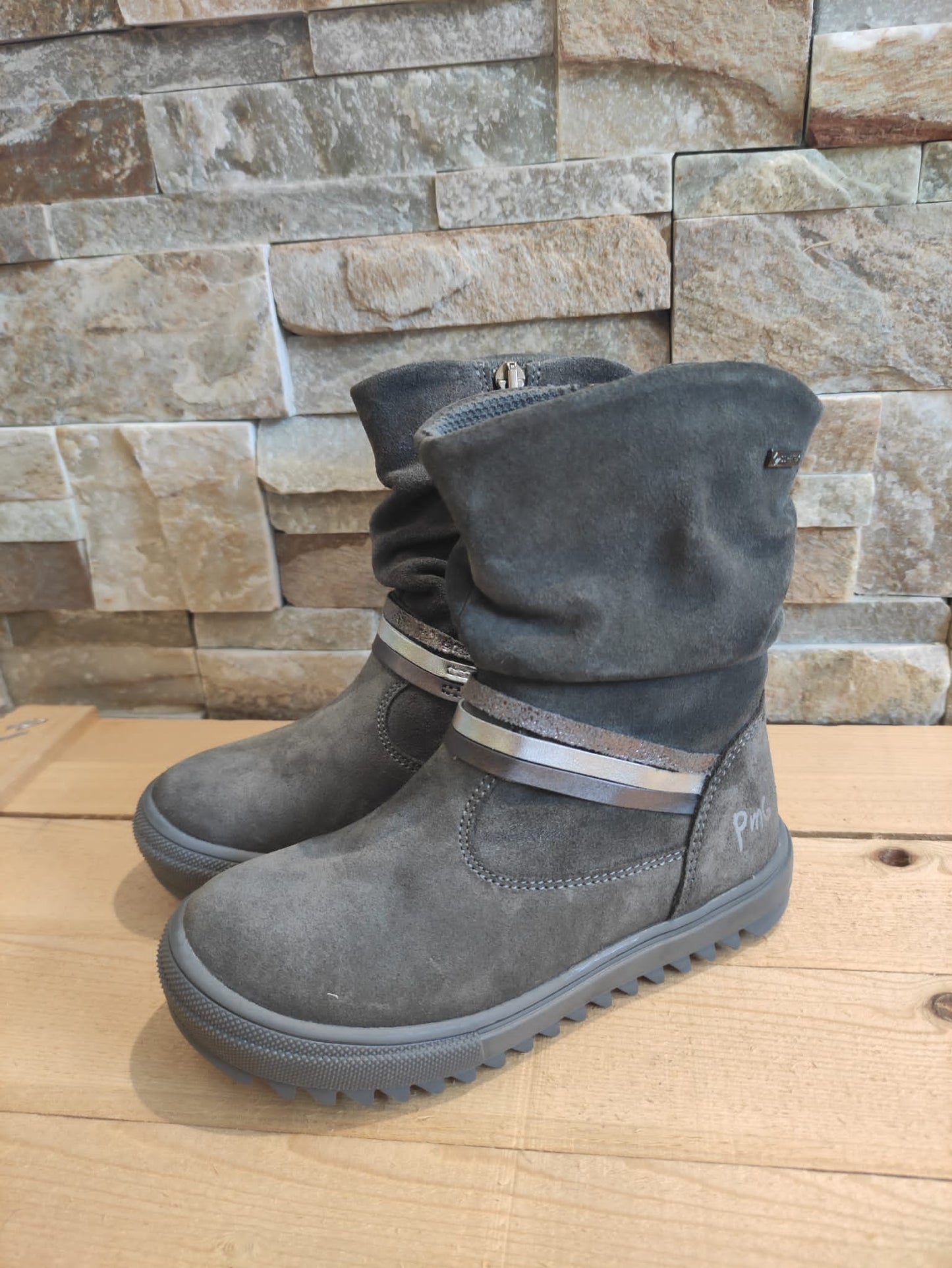Stivaletto bambina-PRIMIGI - Calzature principe