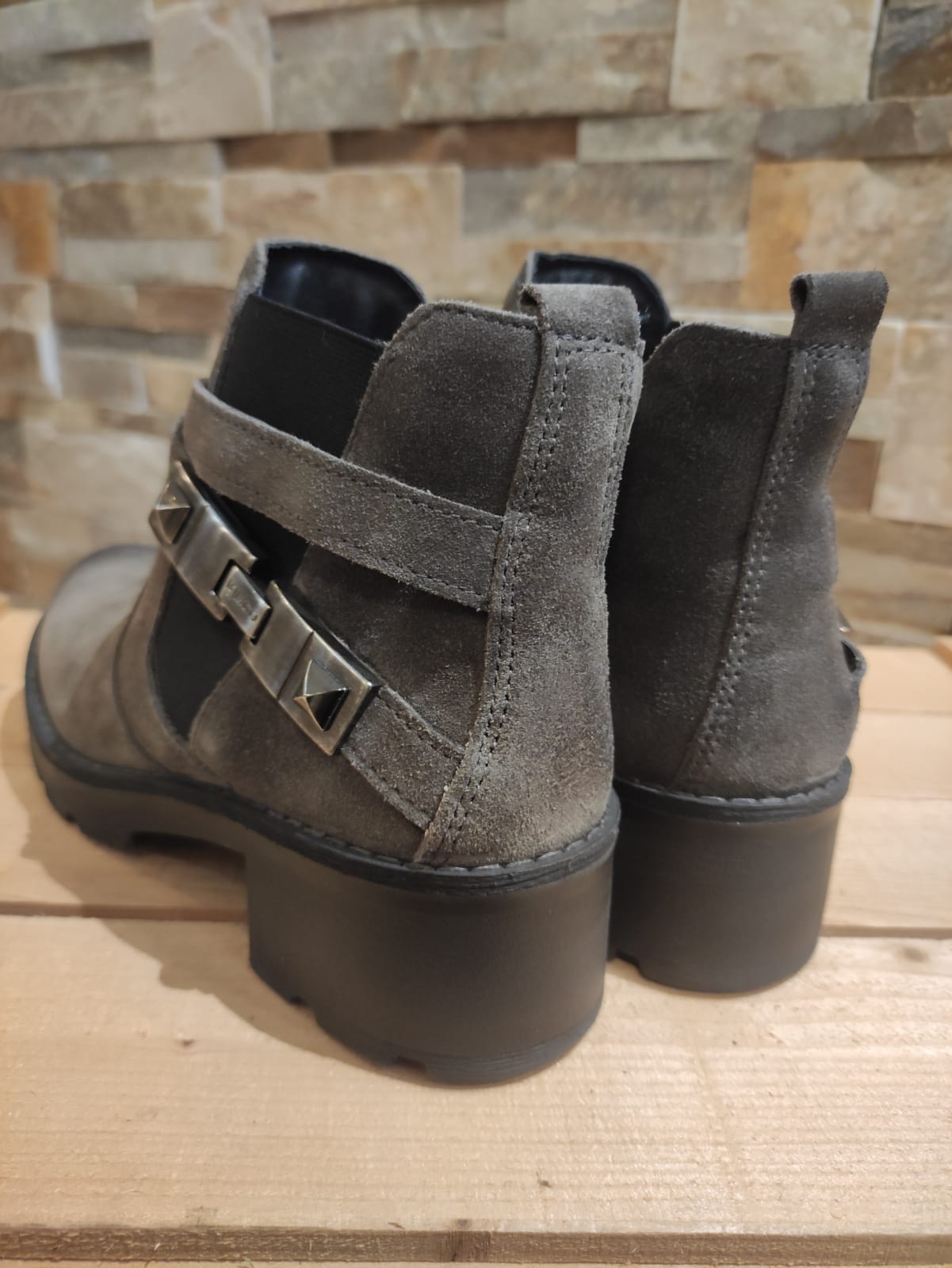 Stivaletto donna-IGI&CO - Calzature principe
