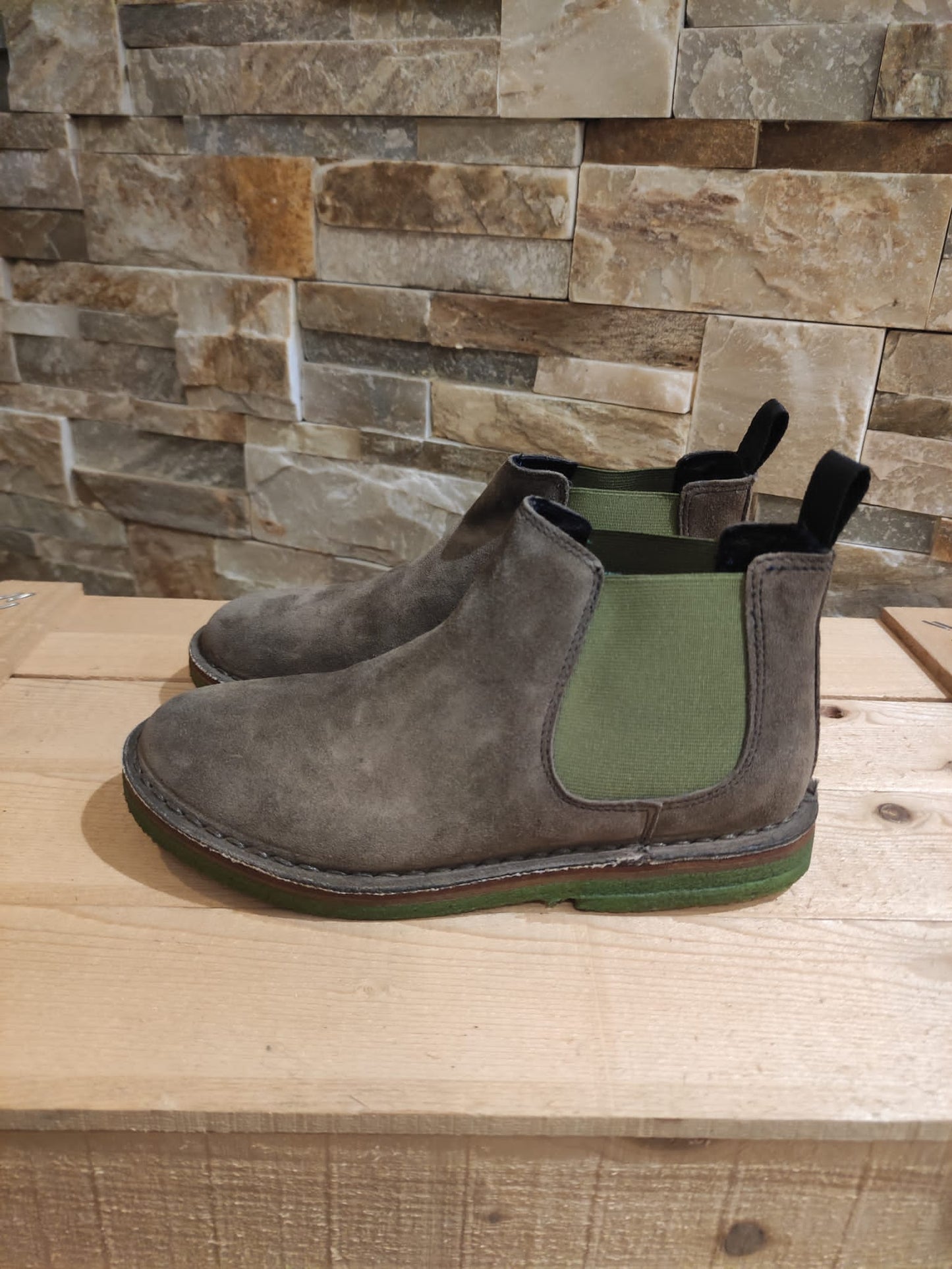 Stivaletto unisex -FRAU - Calzature principe