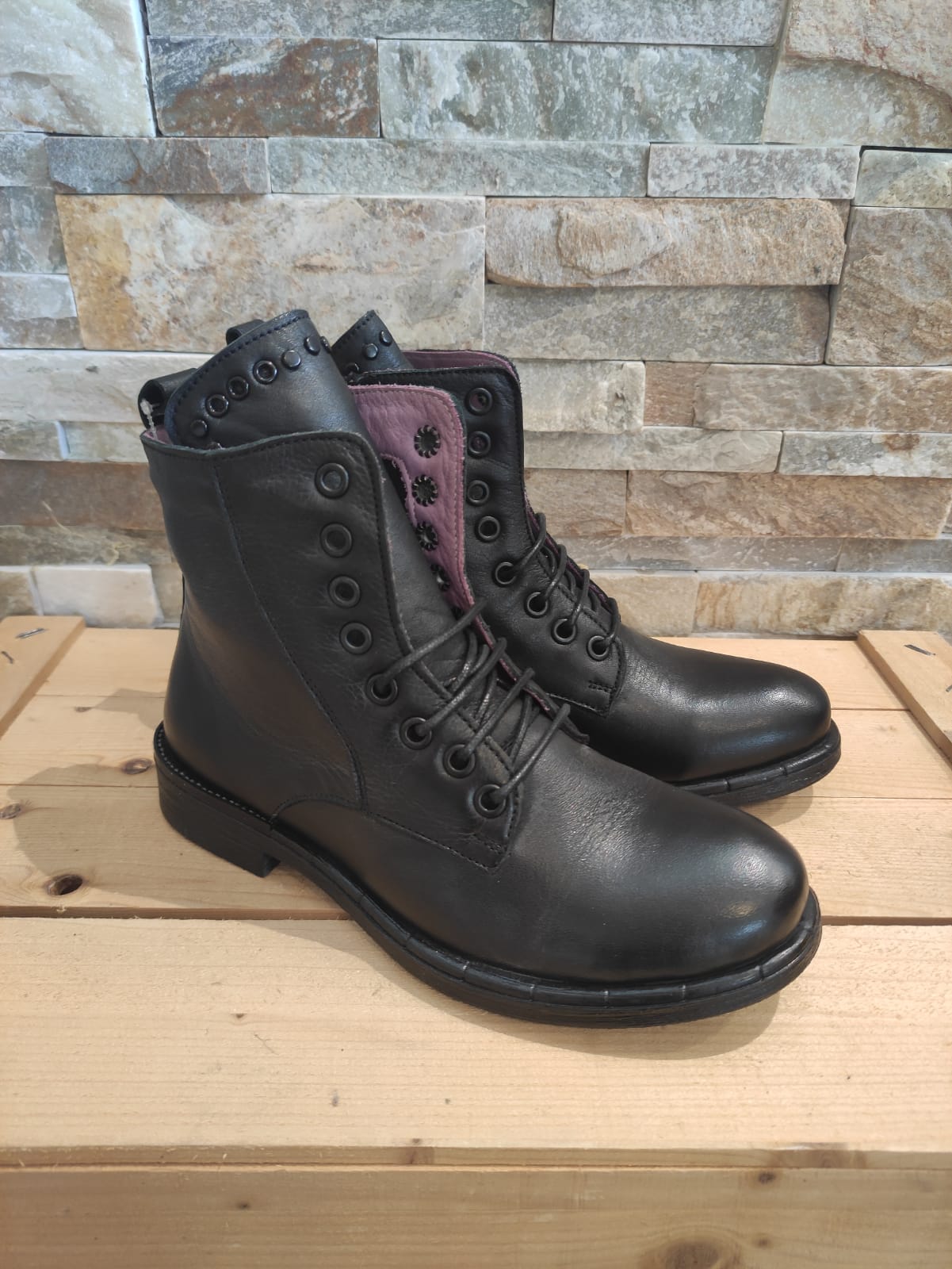Anfibio donna-BUENO - Calzature principe