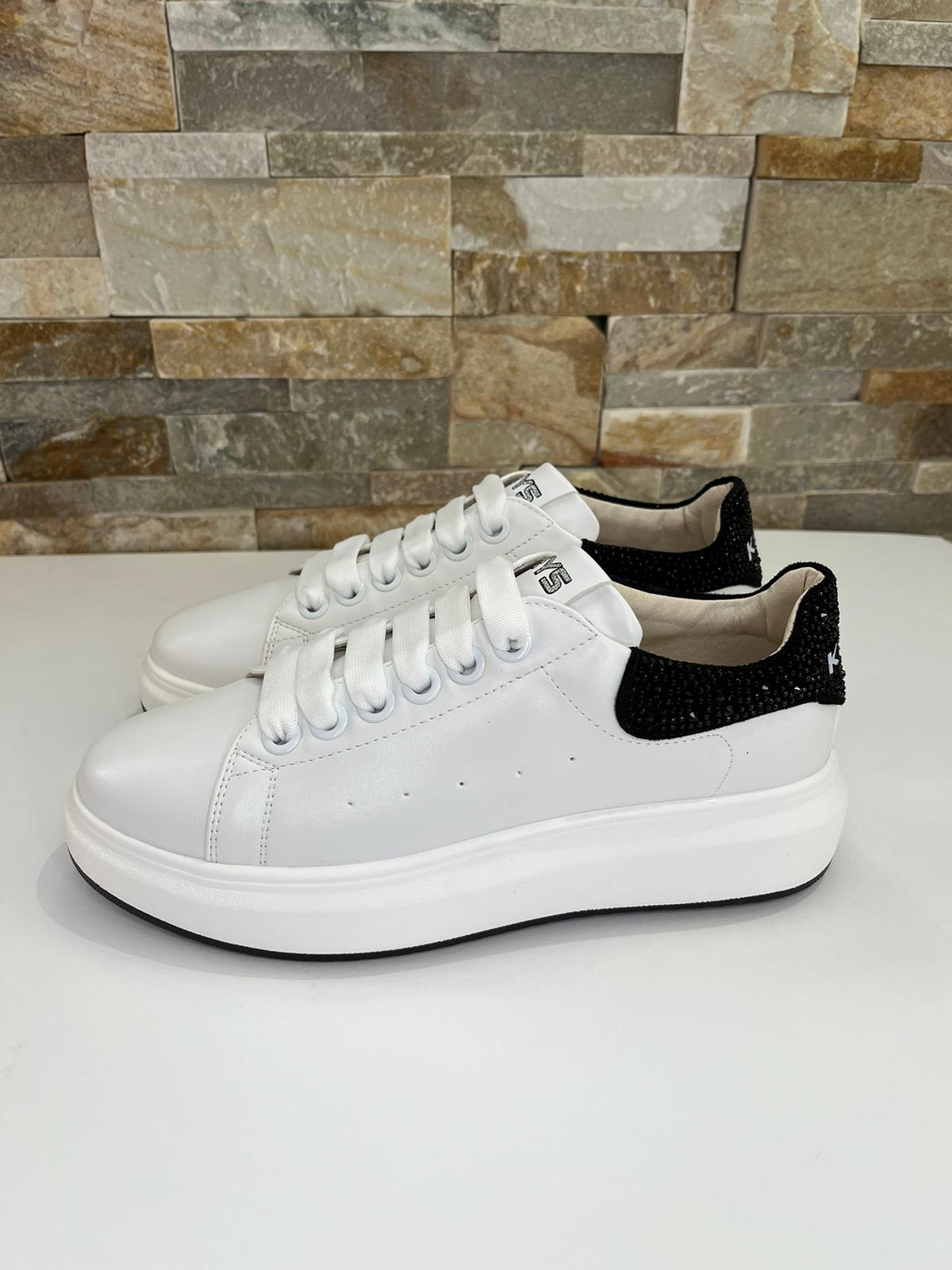 Sneakers donna -KEYS - Calzature principe