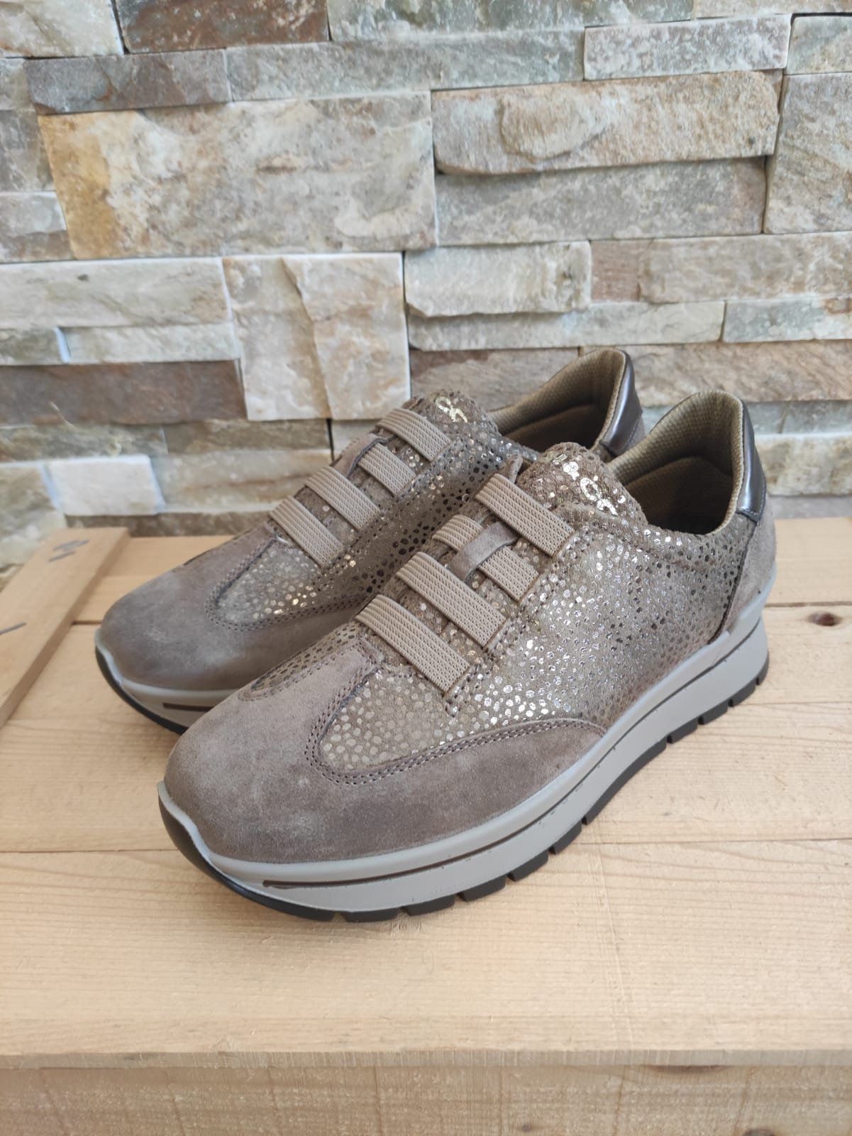 Scarpe donna-IGI&CO - Calzature principe
