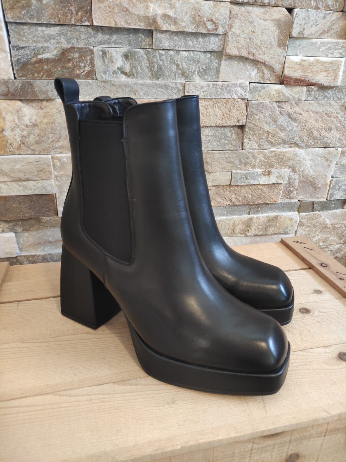 Stivaletto donna-KEYS - Calzature principe
