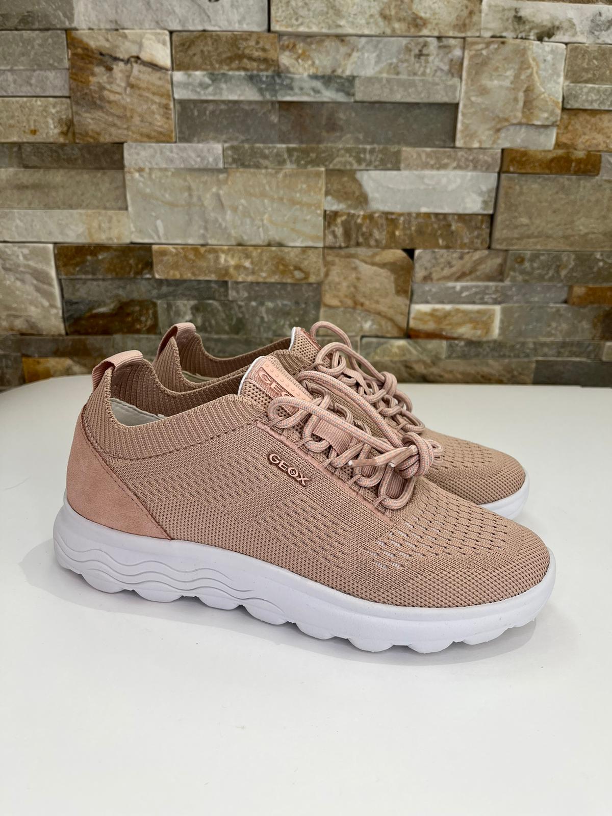 Sneakers Spherica - GEOX - Calzature principe