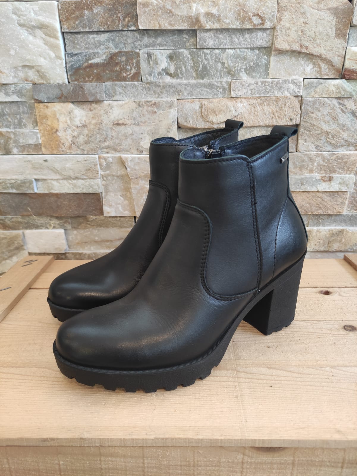 Stivaletto donna-IGI&CO - Calzature principe