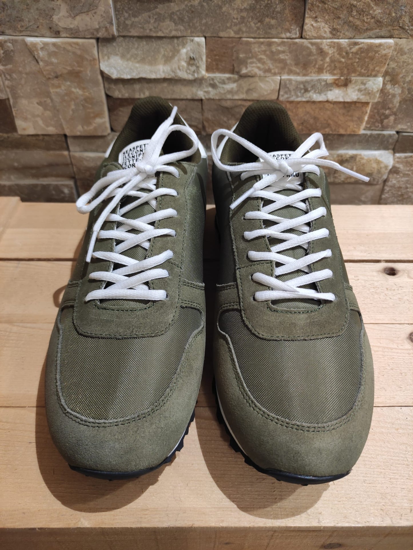 Scarpe uomo-FRAU - Calzature principe