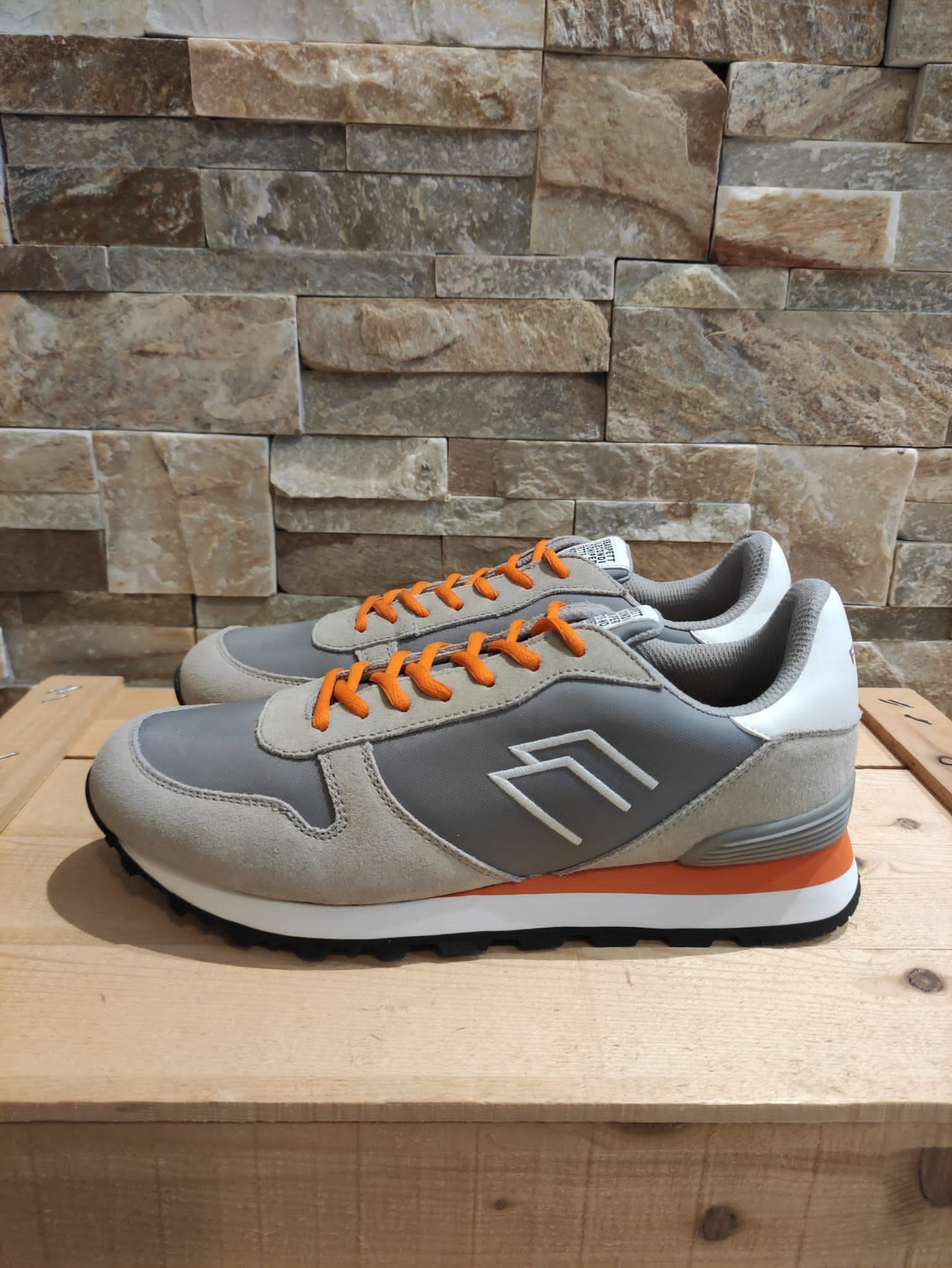 Scarpe uomo-FRAU - Calzature principe