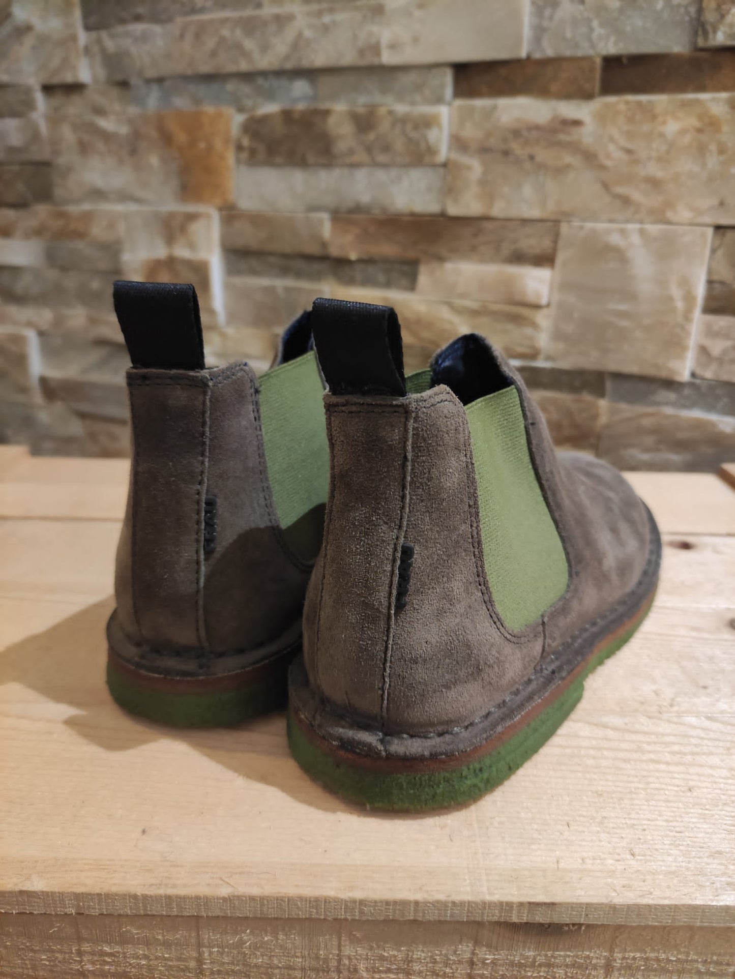Stivaletto unisex -FRAU - Calzature principe