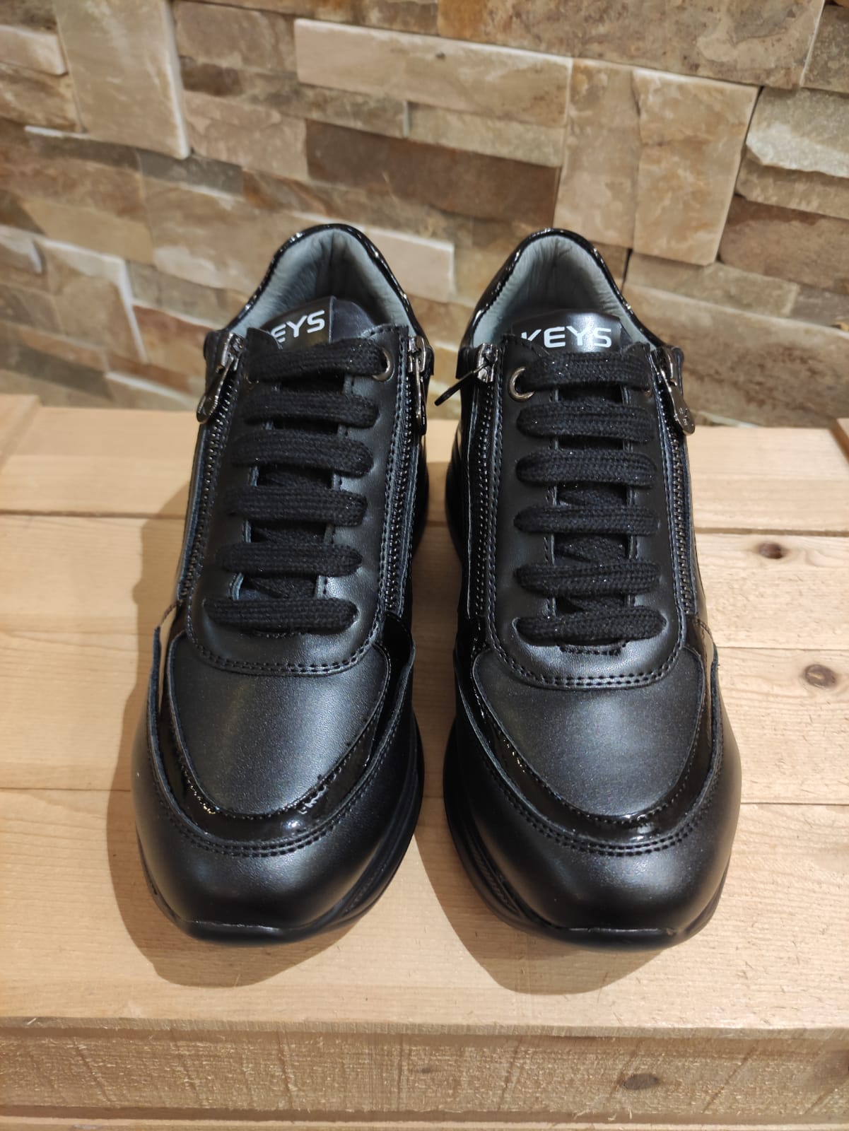 Scarpe donna-KEYS - Calzature principe