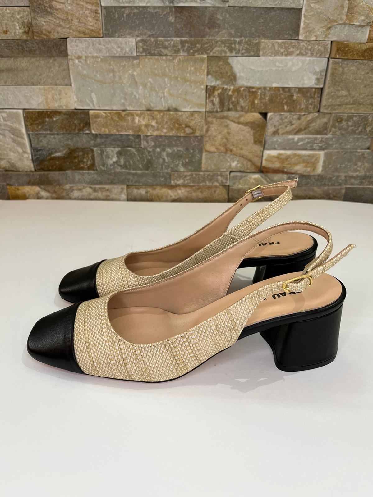 Chanel tacco - FRAU - Calzature principe