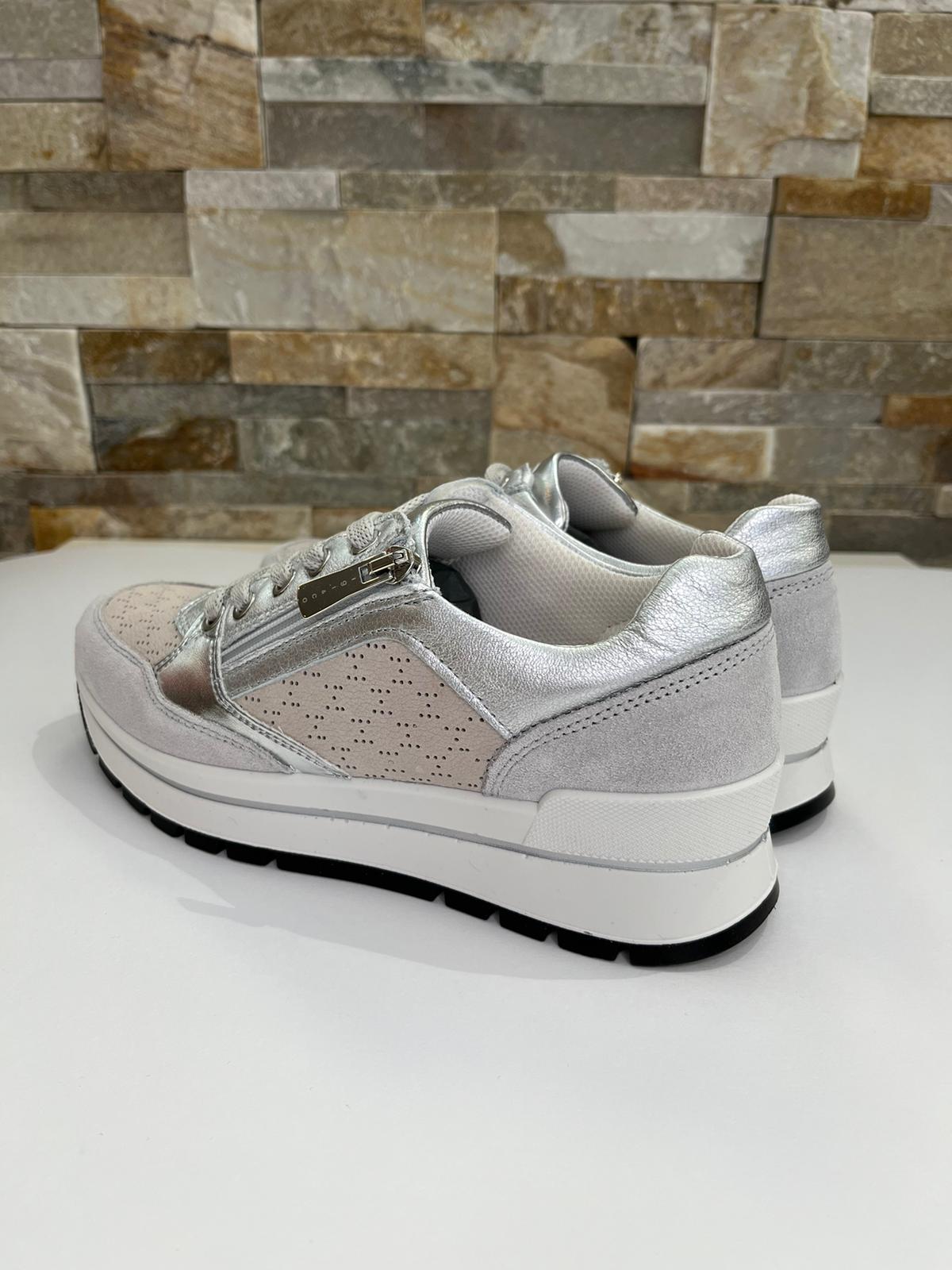 Sneakers donna - IGI & CO - Calzature principe