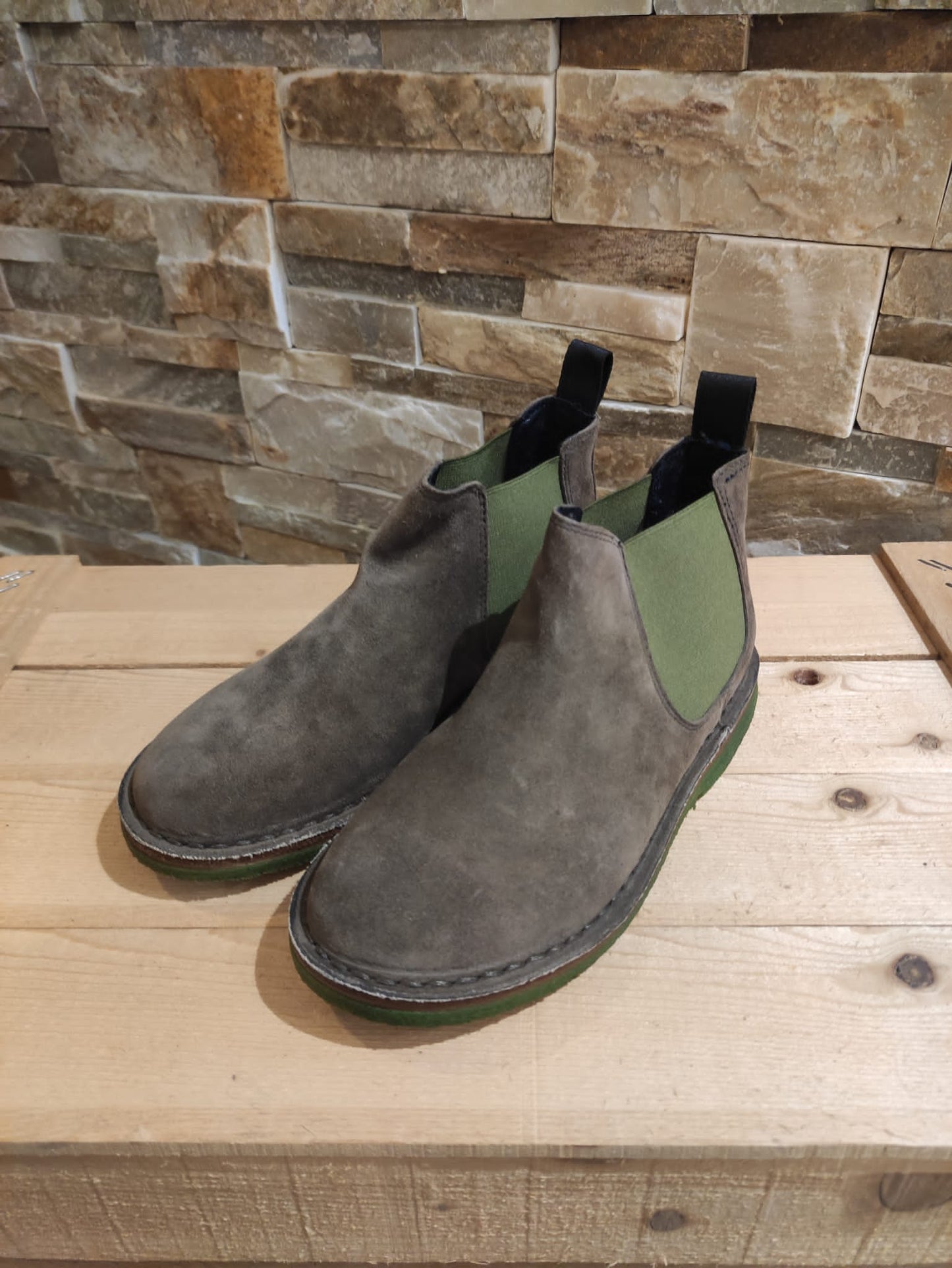 Stivaletto unisex -FRAU - Calzature principe