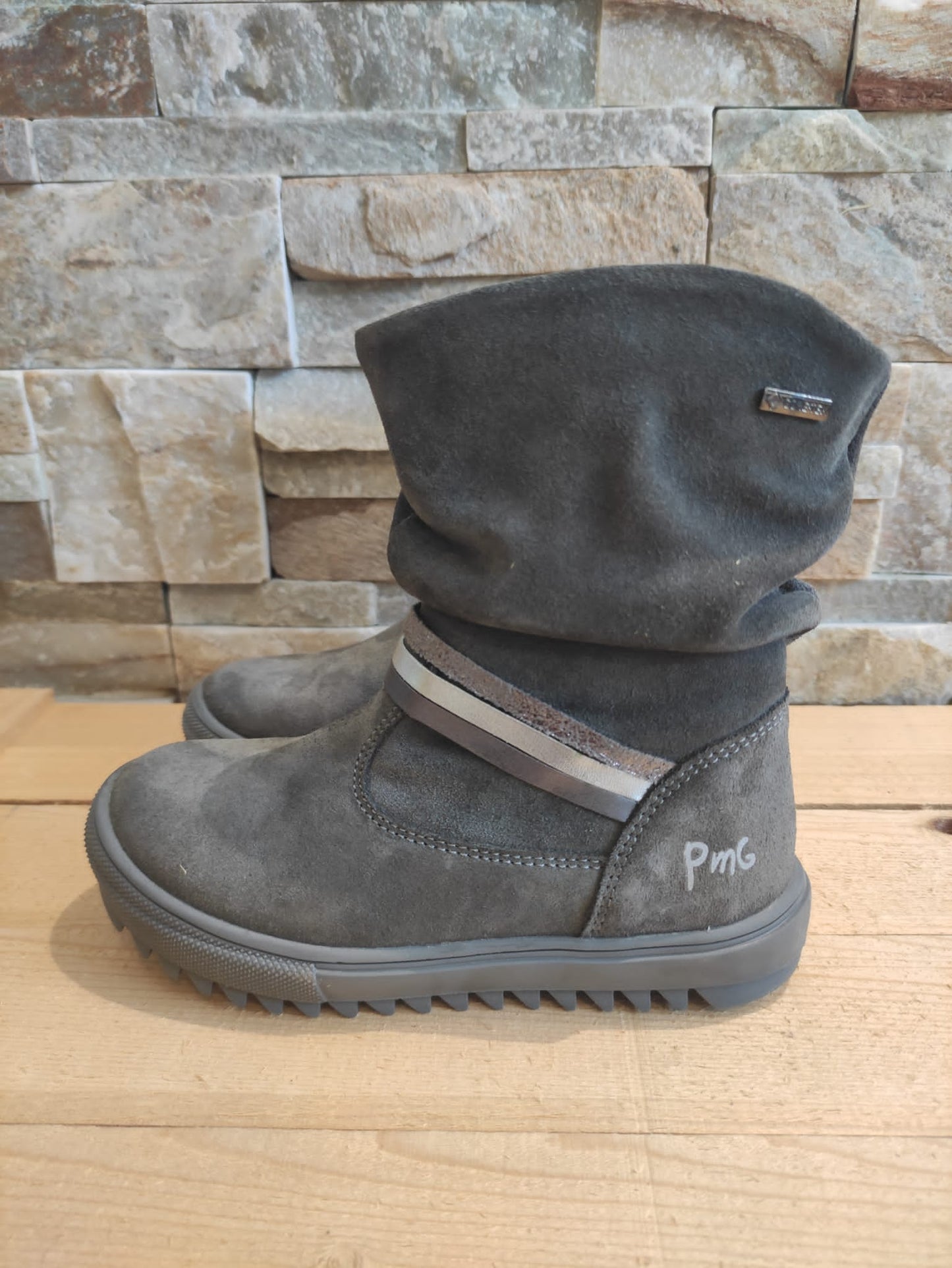 Stivaletto bambina-PRIMIGI - Calzature principe