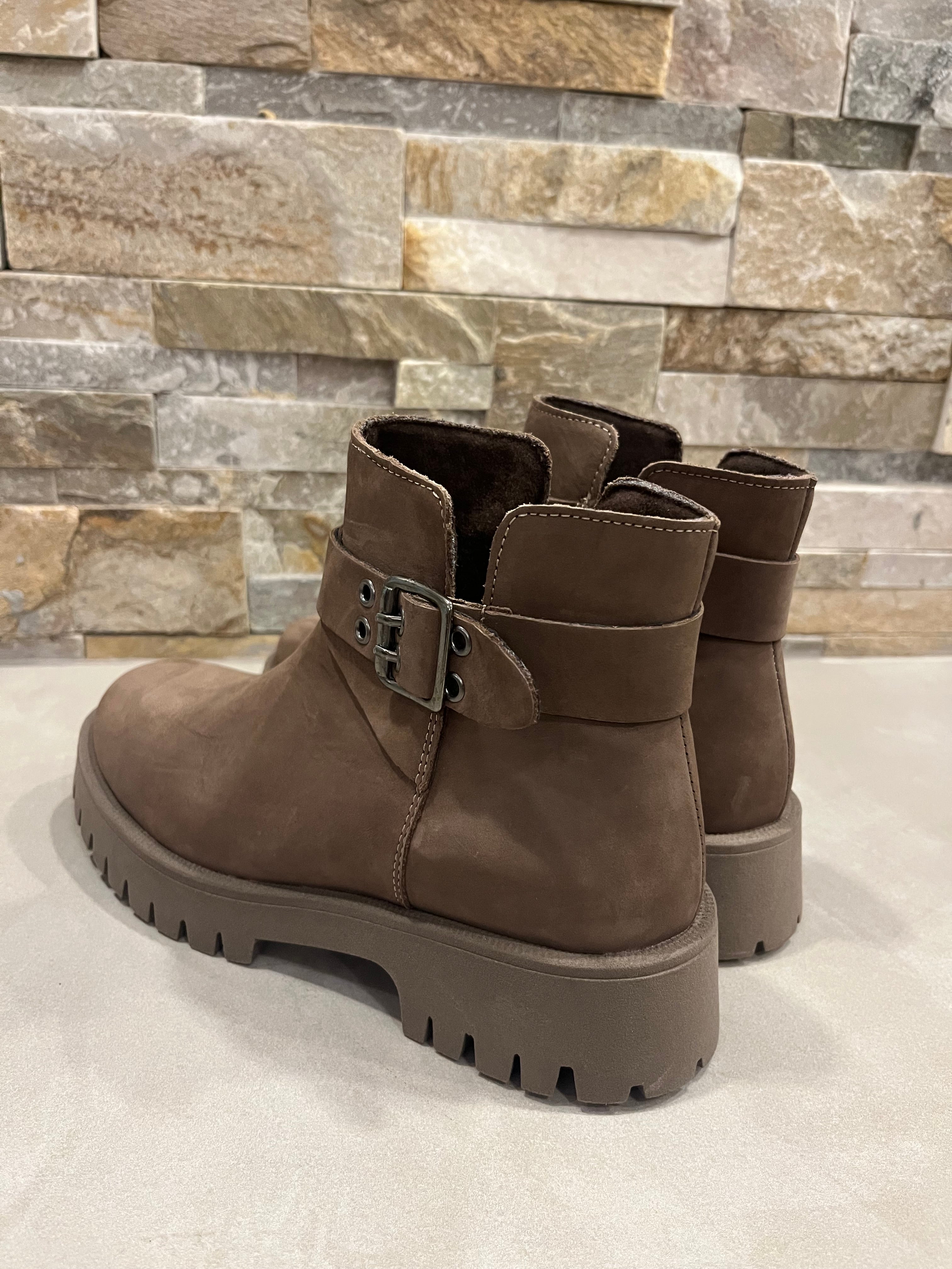 Stivaletto 56E1 - FRAU