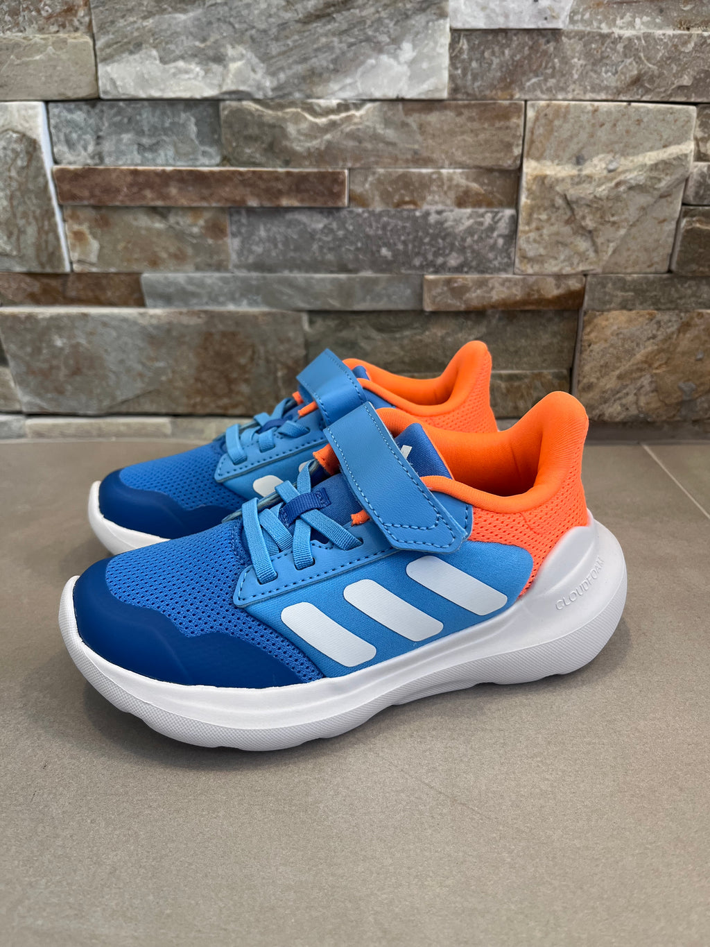 Adidas Tensaur Run 3.0 EL C - Calzature principe