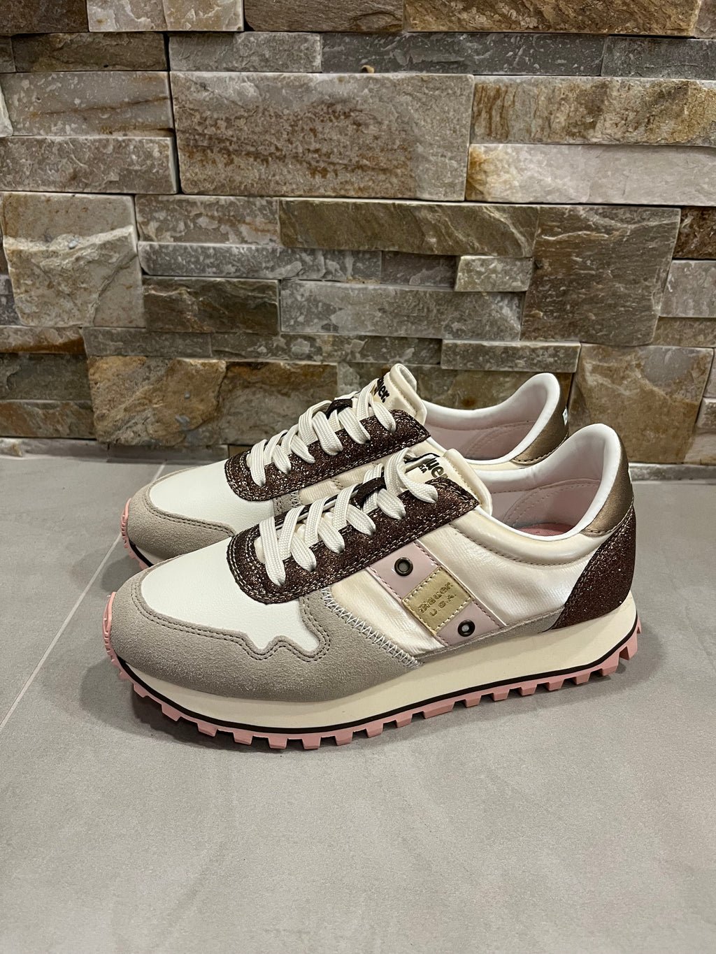 Sneakers BLAUER - Calzature principe