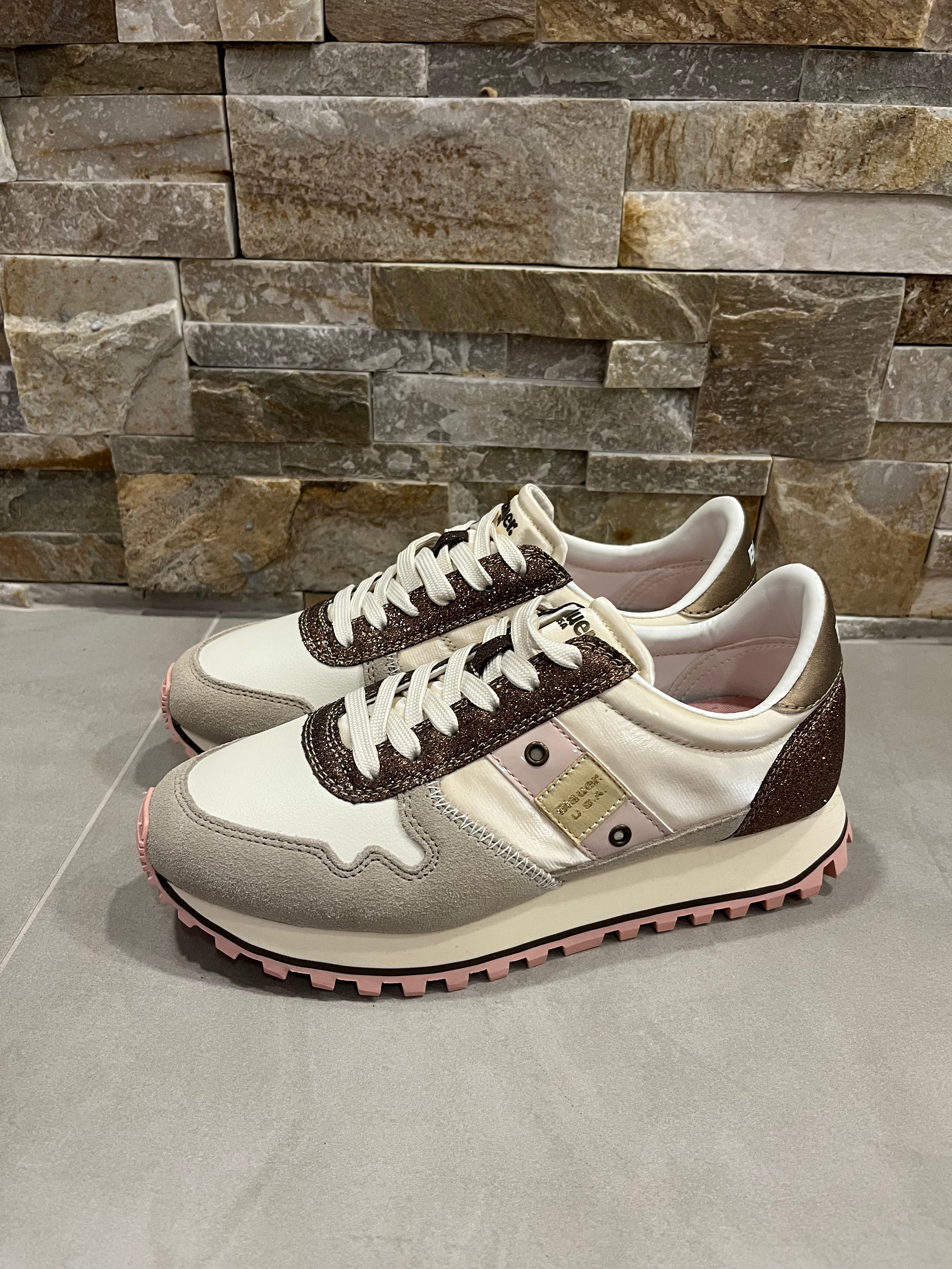 Sneakers BLAUER - Calzature principe