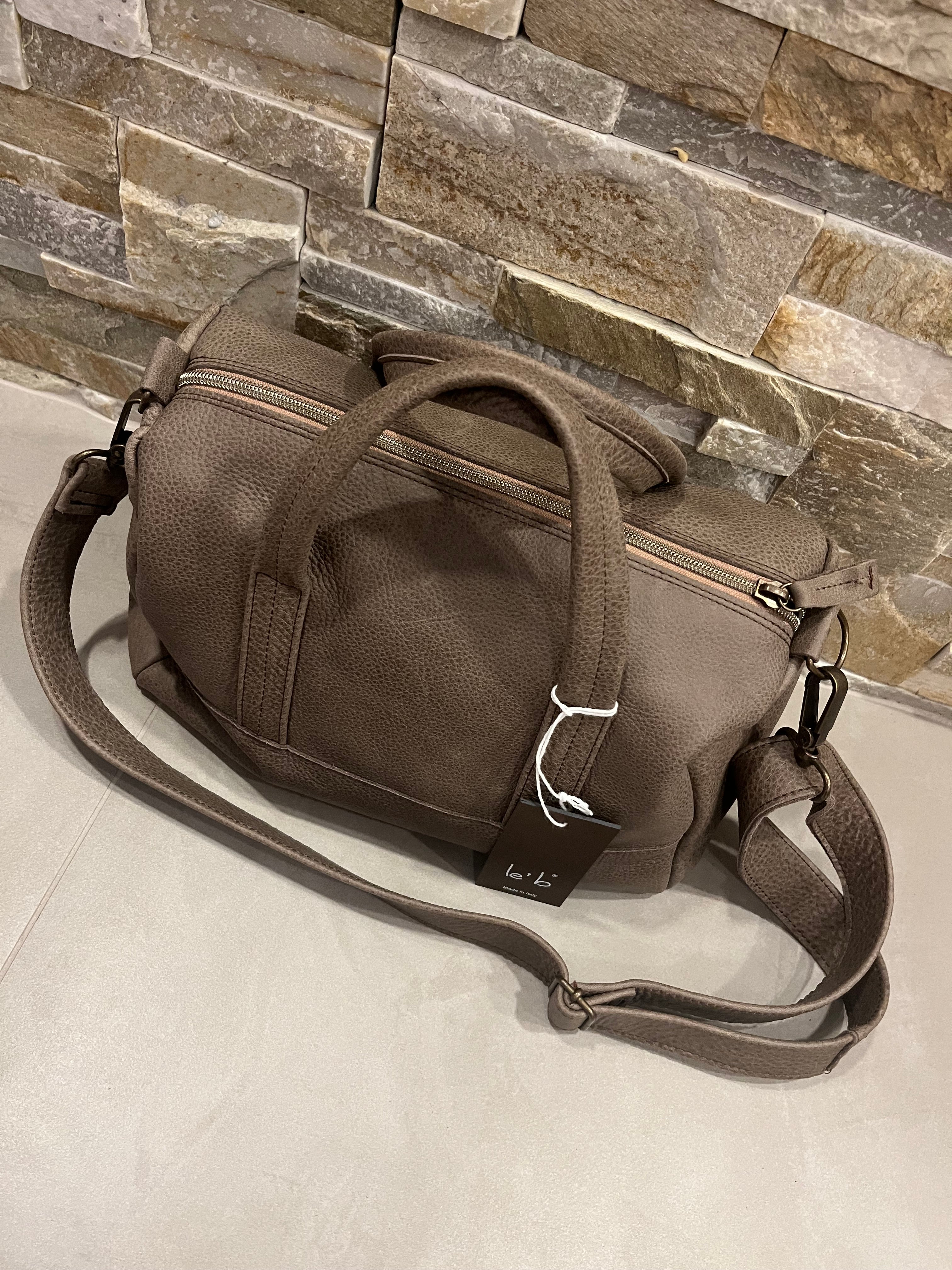 Bauletto medio - Le’ b - Calzature principe