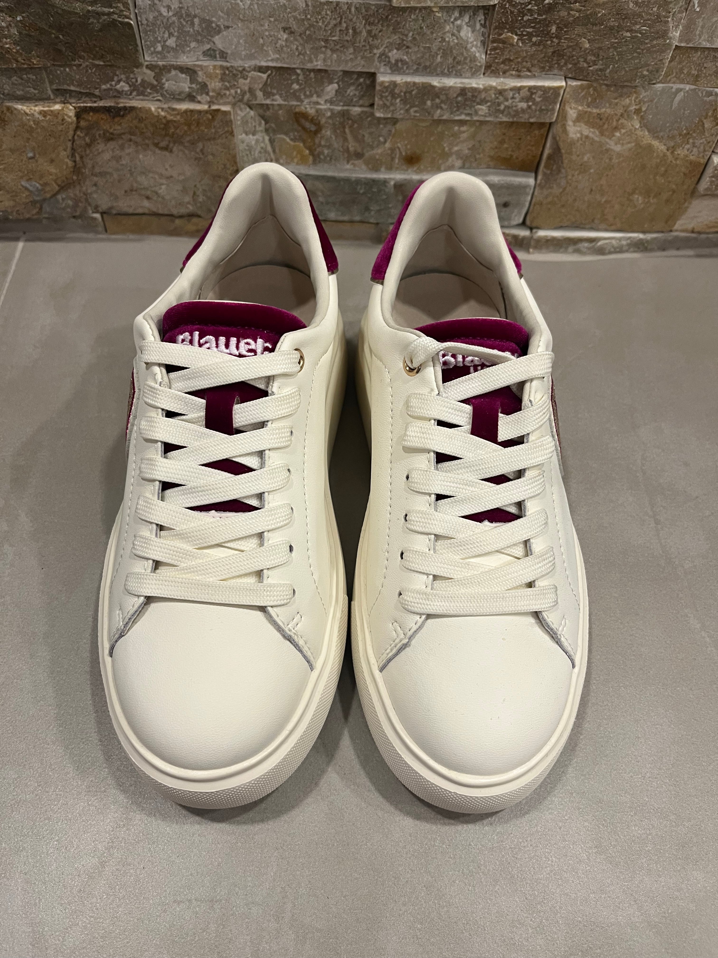 Sneakers BLAUER - Calzature principe