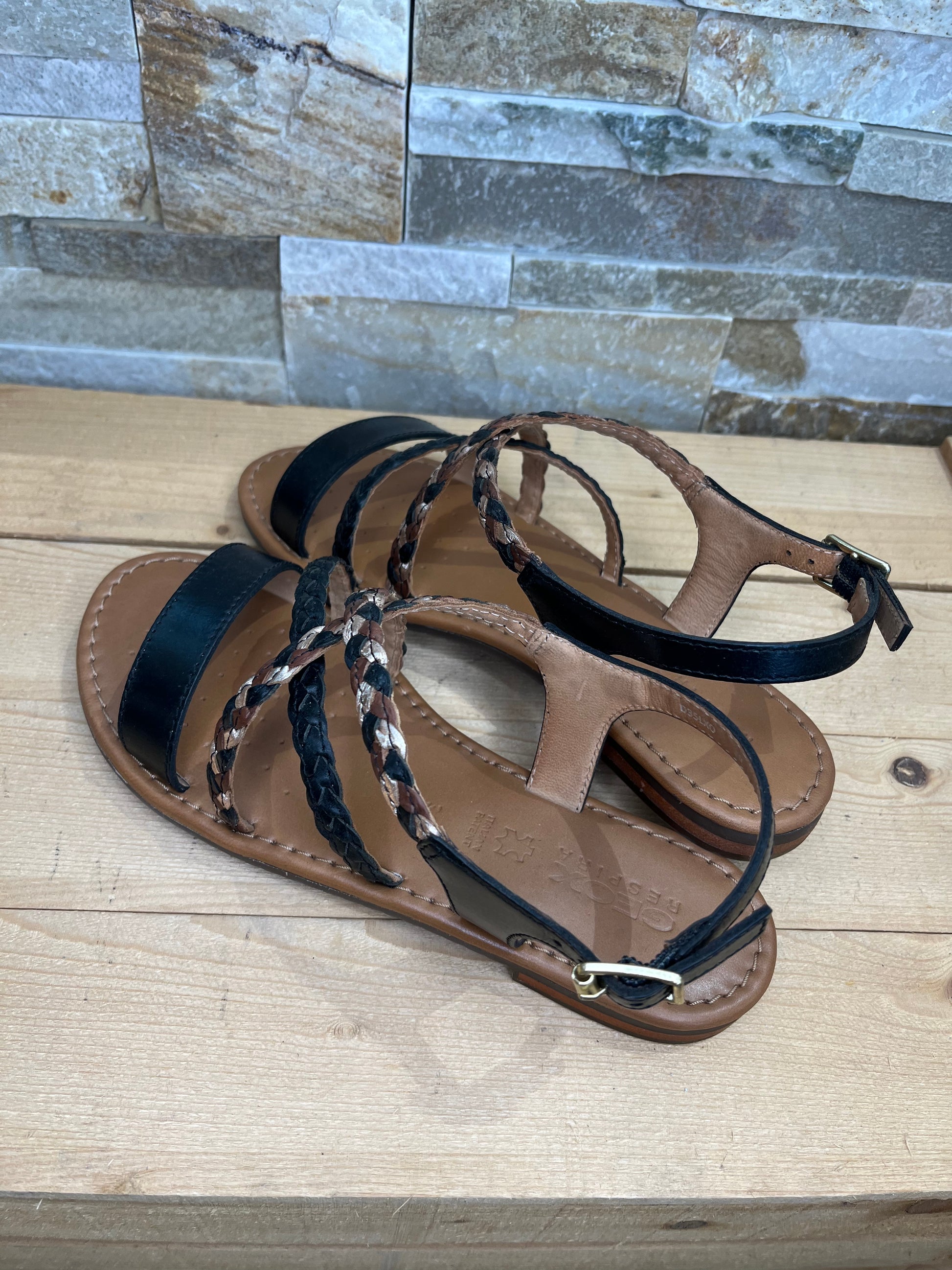 Sandalo donna - GEOX - Calzature principe