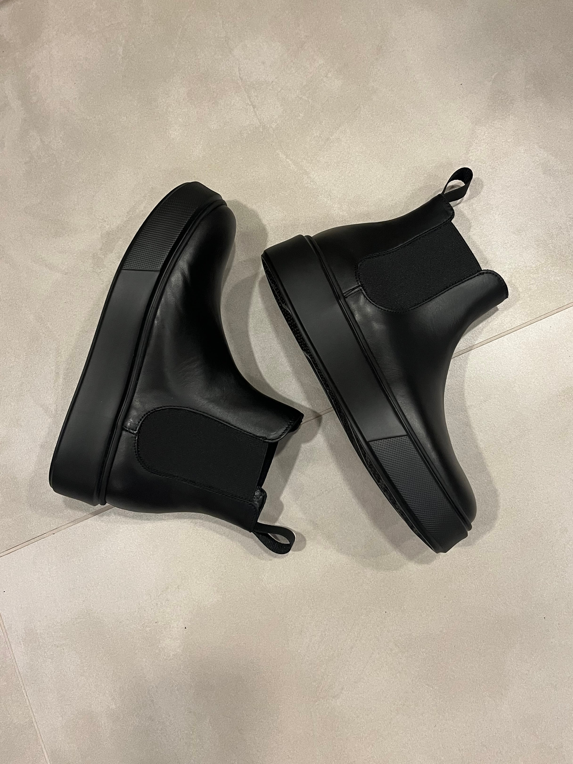 Tronchetto 41L2 - FRAU - Calzature principe