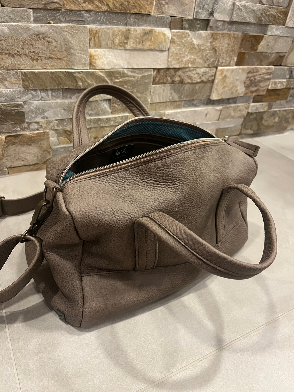 Bauletto medio - Le’ b - Calzature principe