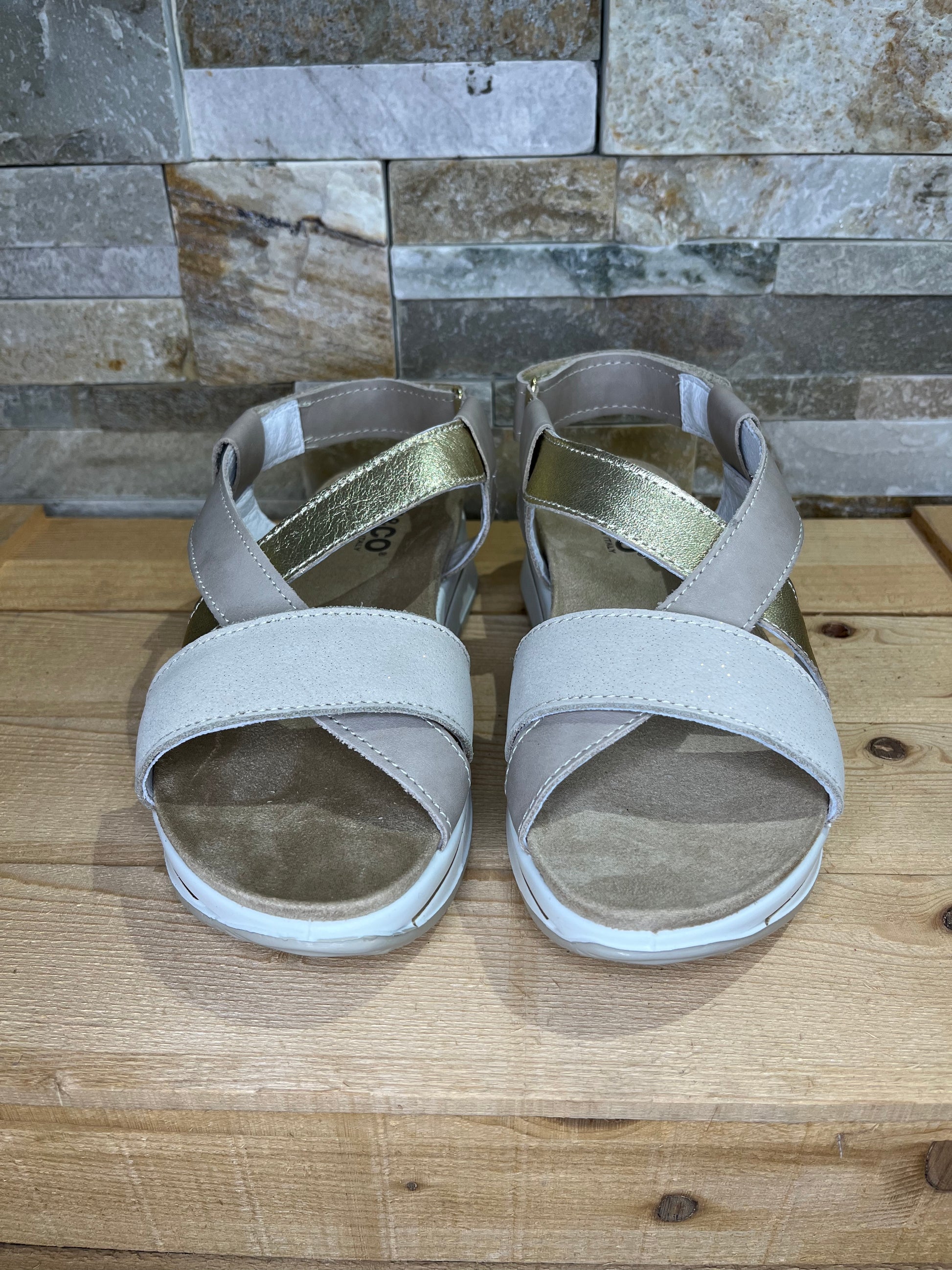 Sandalo donna - IGI & CO - Calzature principe