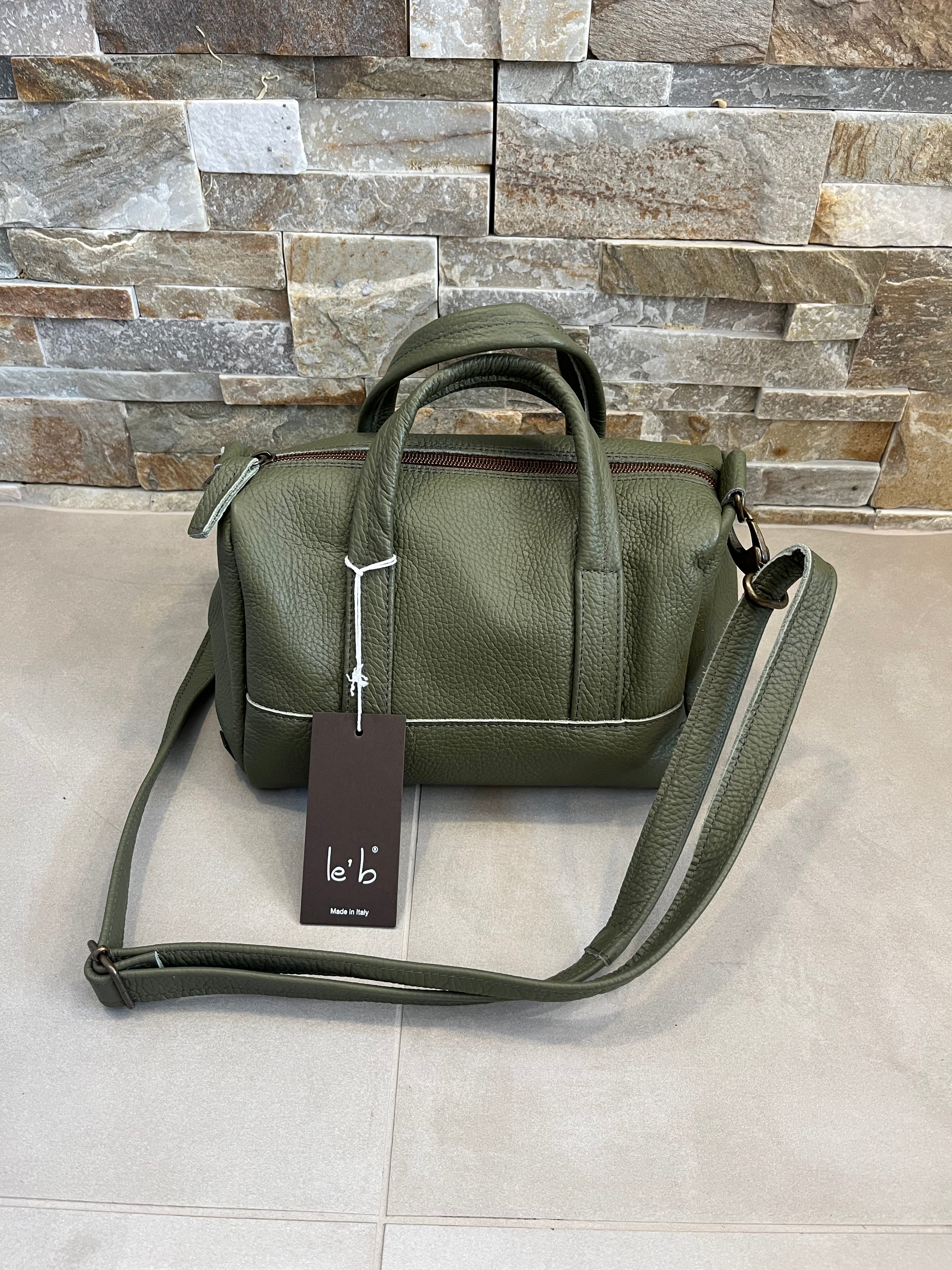 Bauletto mini - Le’b - Calzature principe