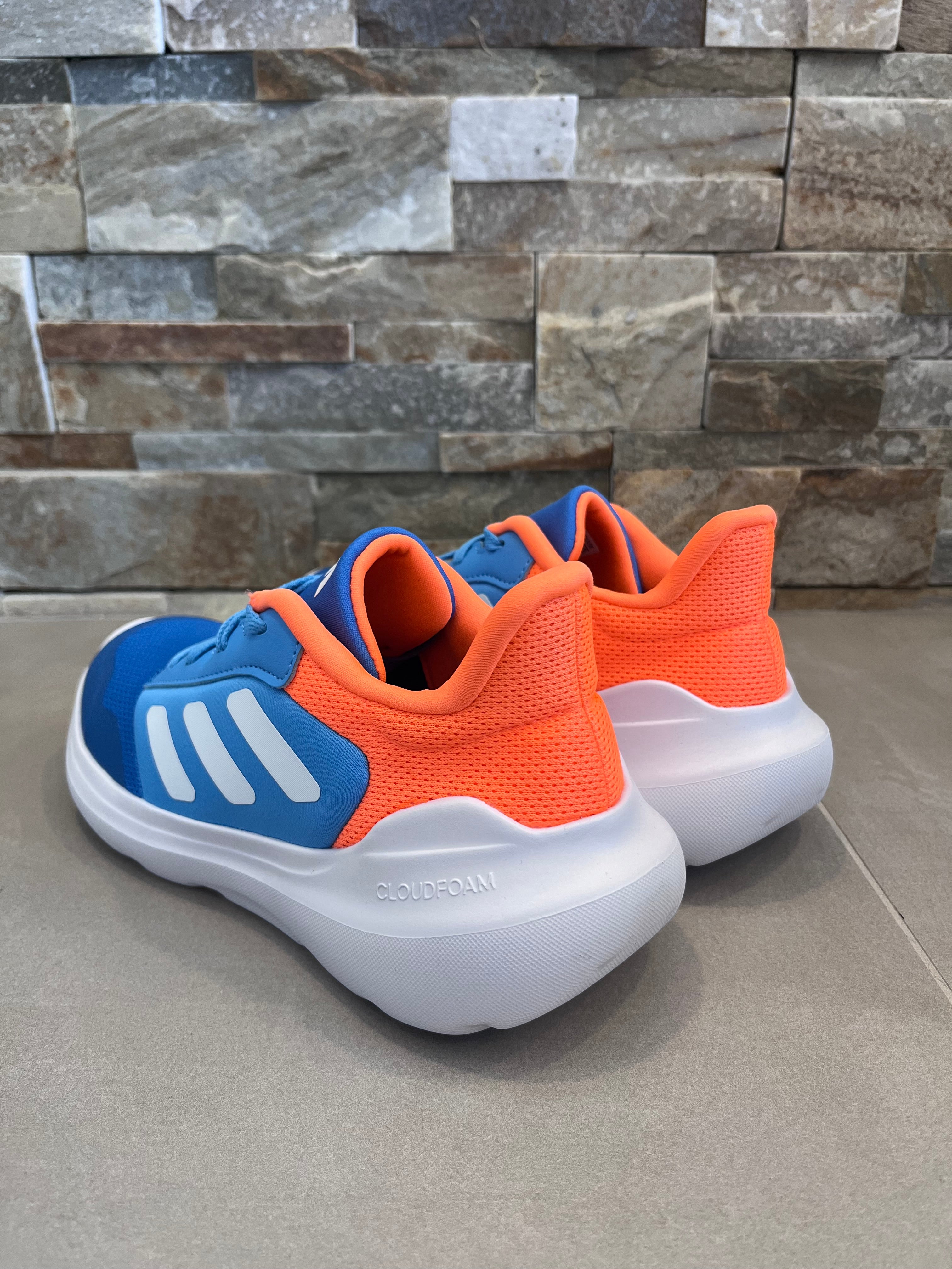 Adidas Tensaur Run 3.0 J - Calzature principe