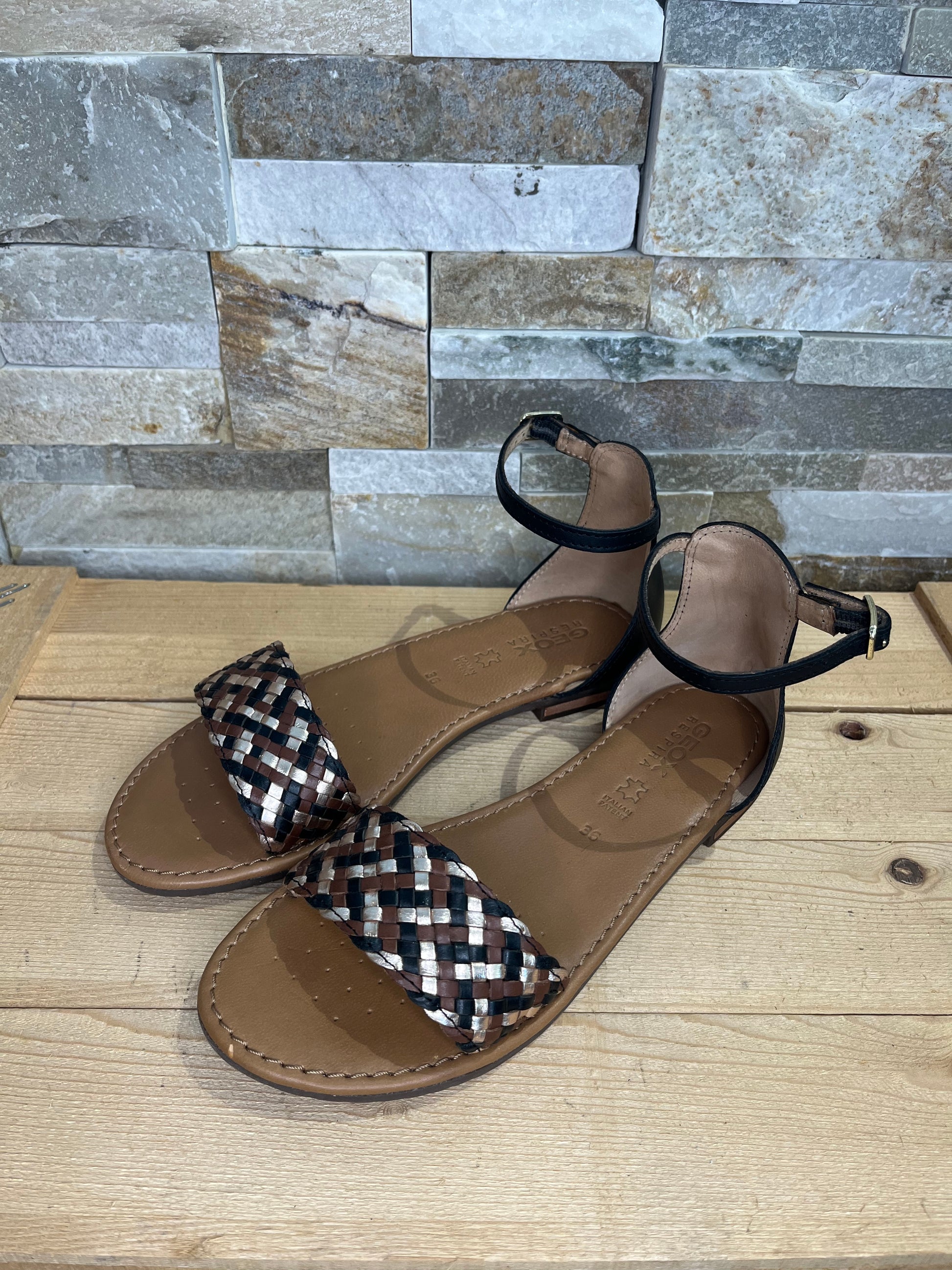 Sandalo - GEOX - Calzature principe