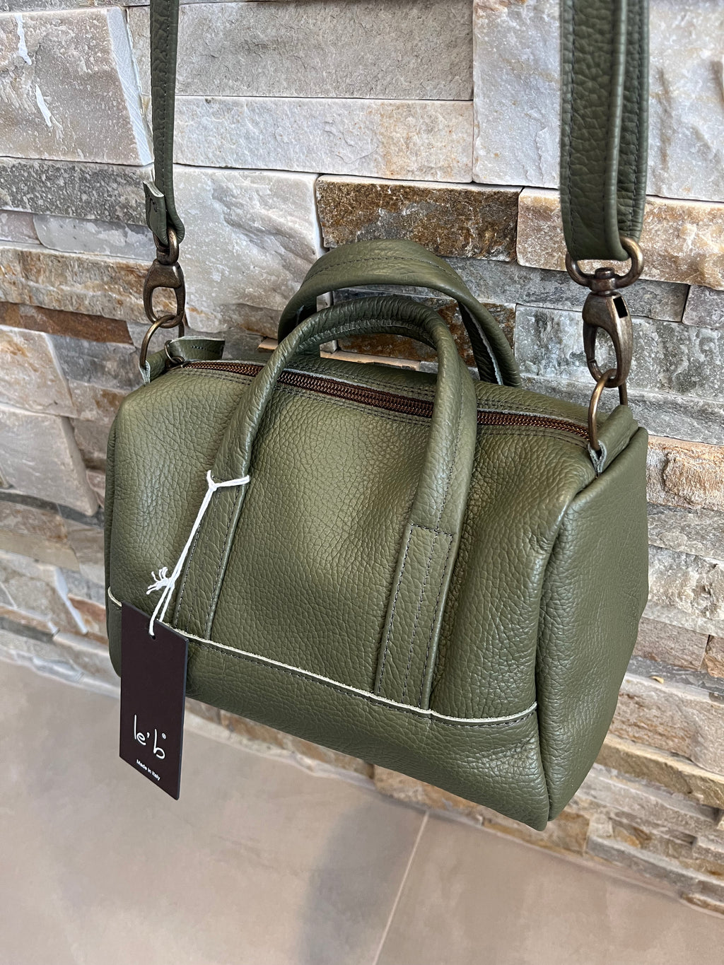 Bauletto mini - Le’b - Calzature principe