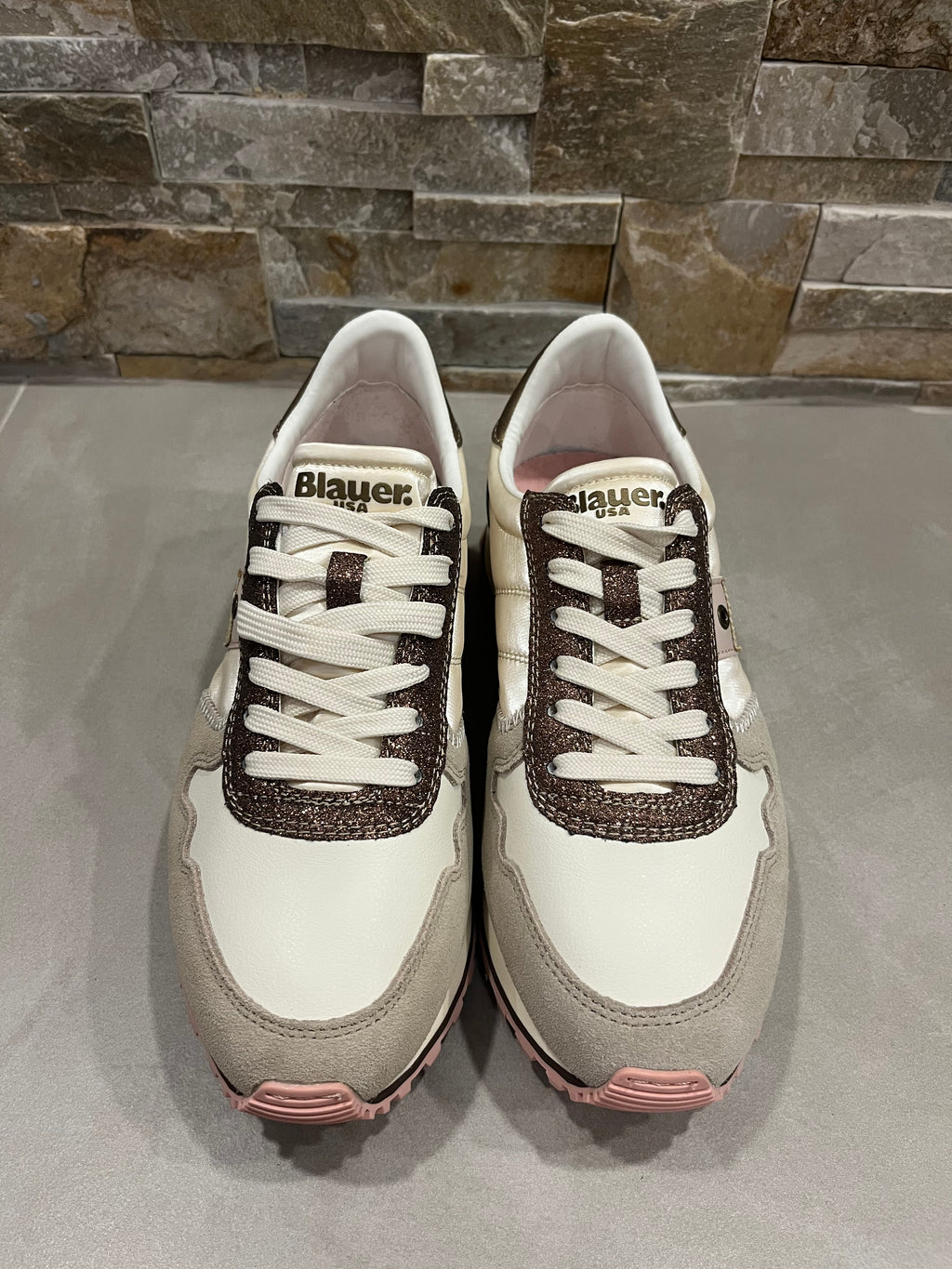 Sneakers BLAUER - Calzature principe