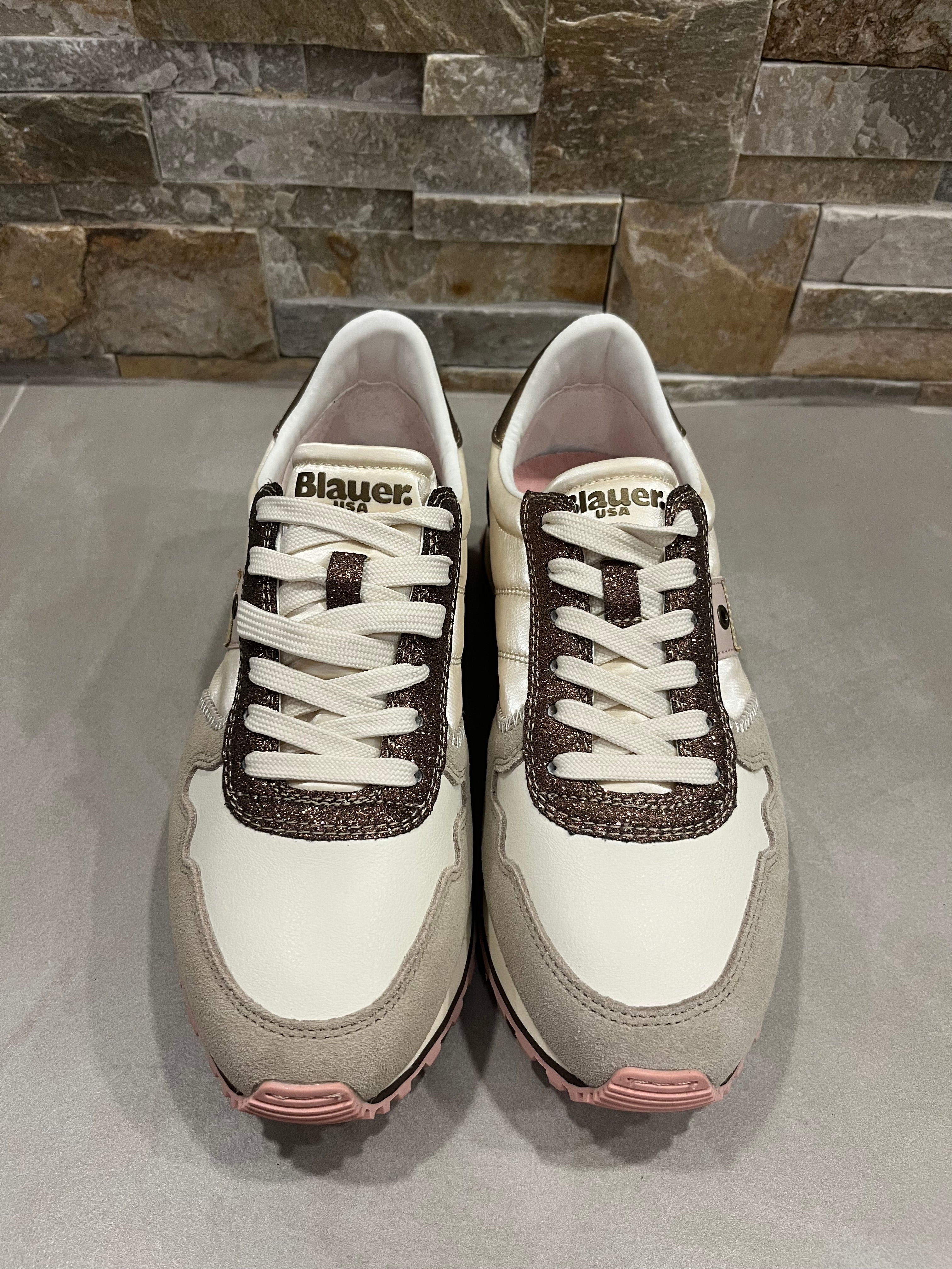 Sneakers BLAUER - Calzature principe