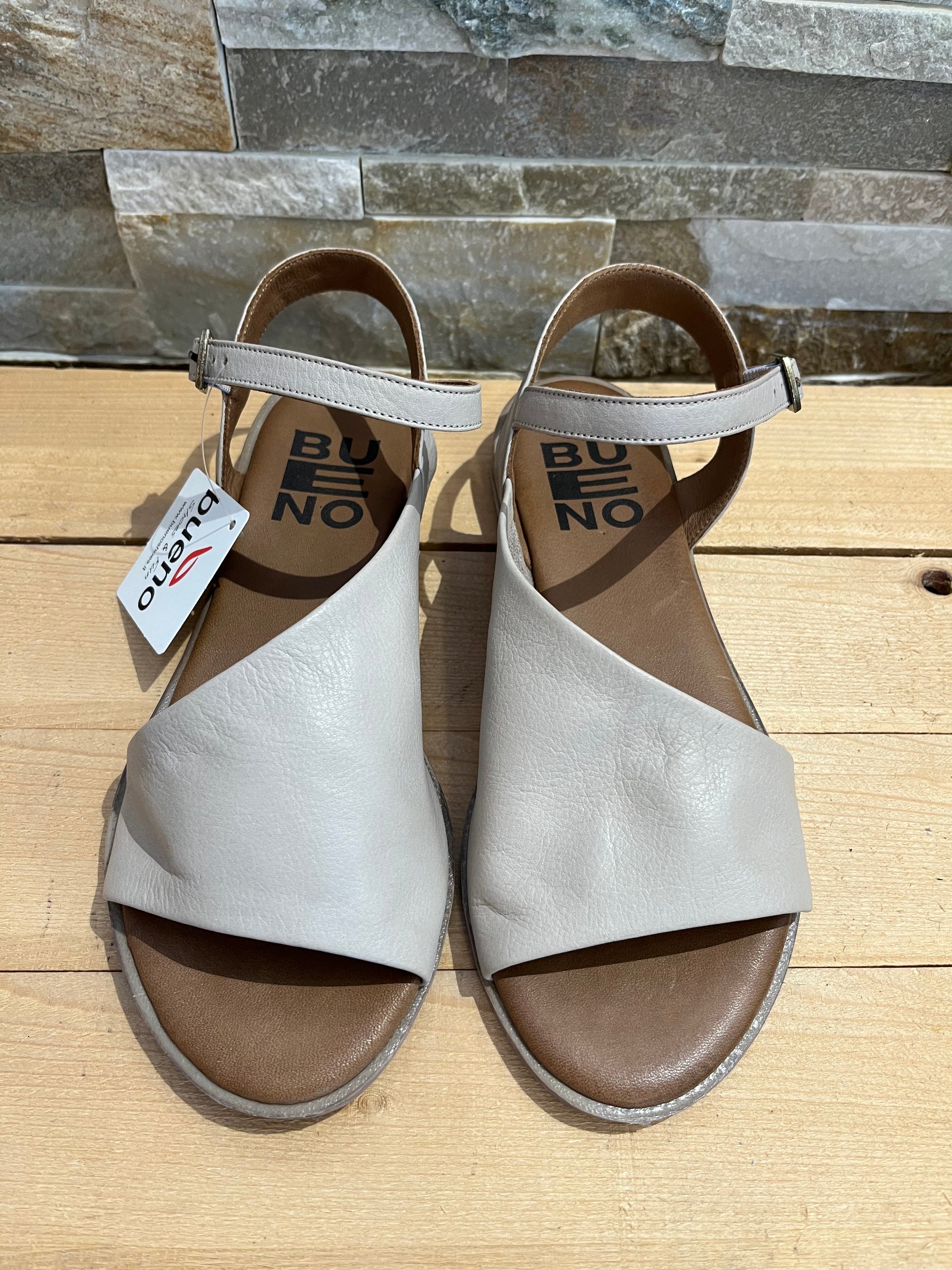 Sandalo donna - BUENO - Calzature principe