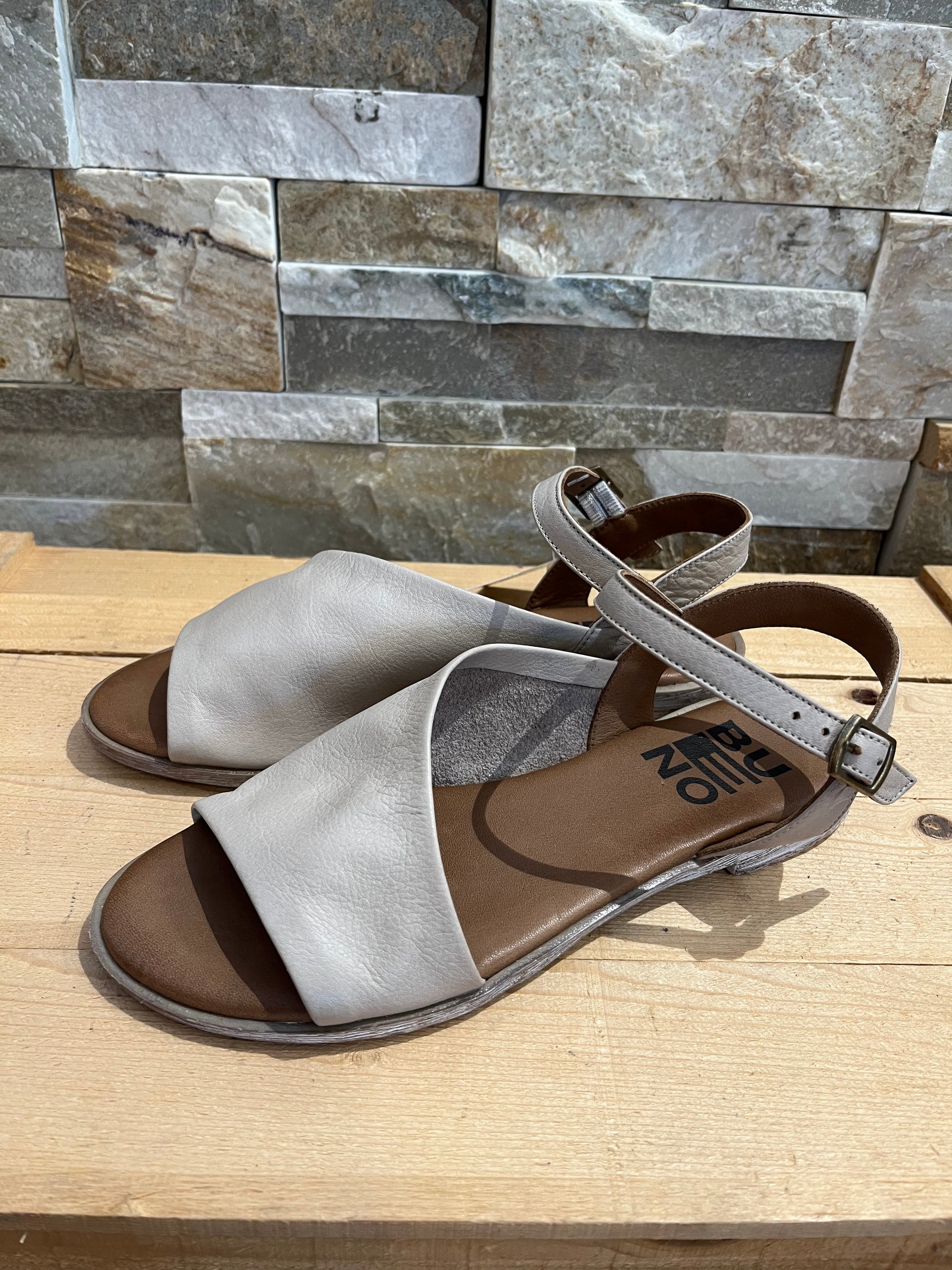 Sandalo donna - BUENO - Calzature principe
