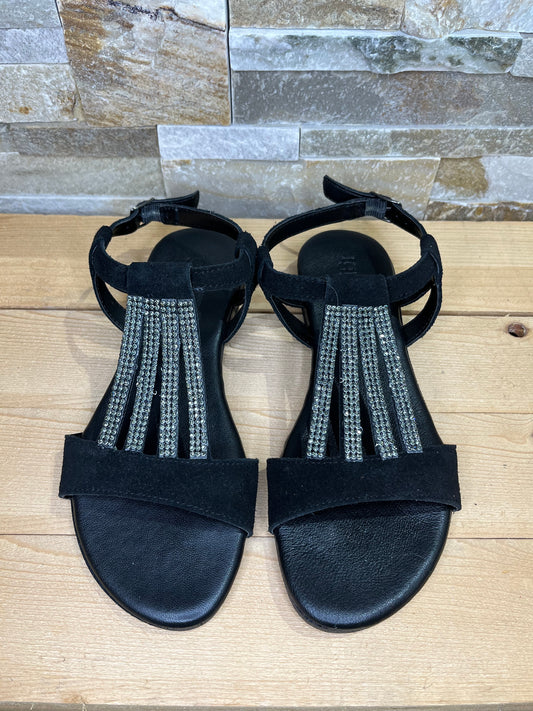 Sandalo basso donna - IGI & CO - Calzature principe