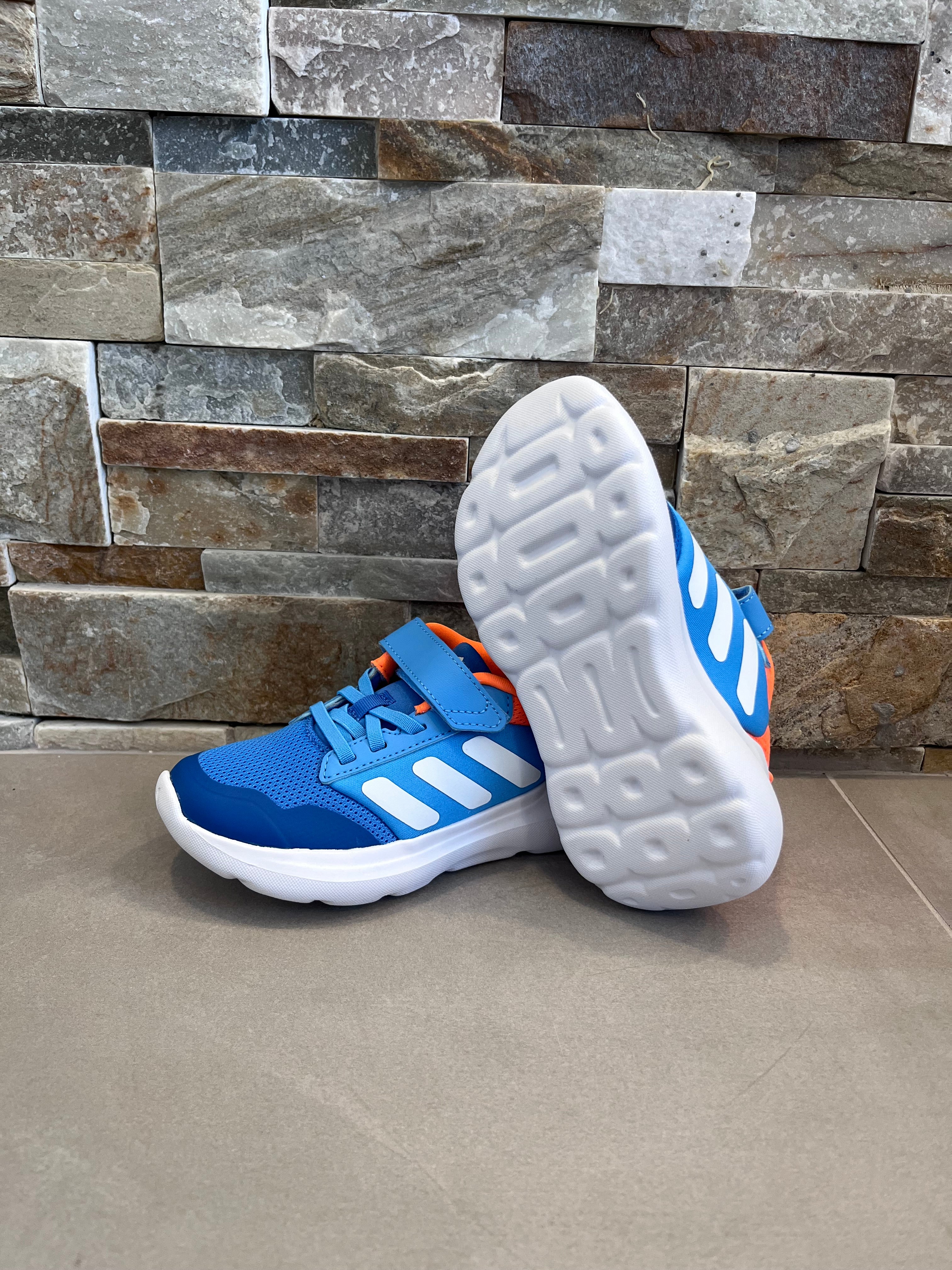 Adidas Tensaur Run 3.0 EL C - Calzature principe