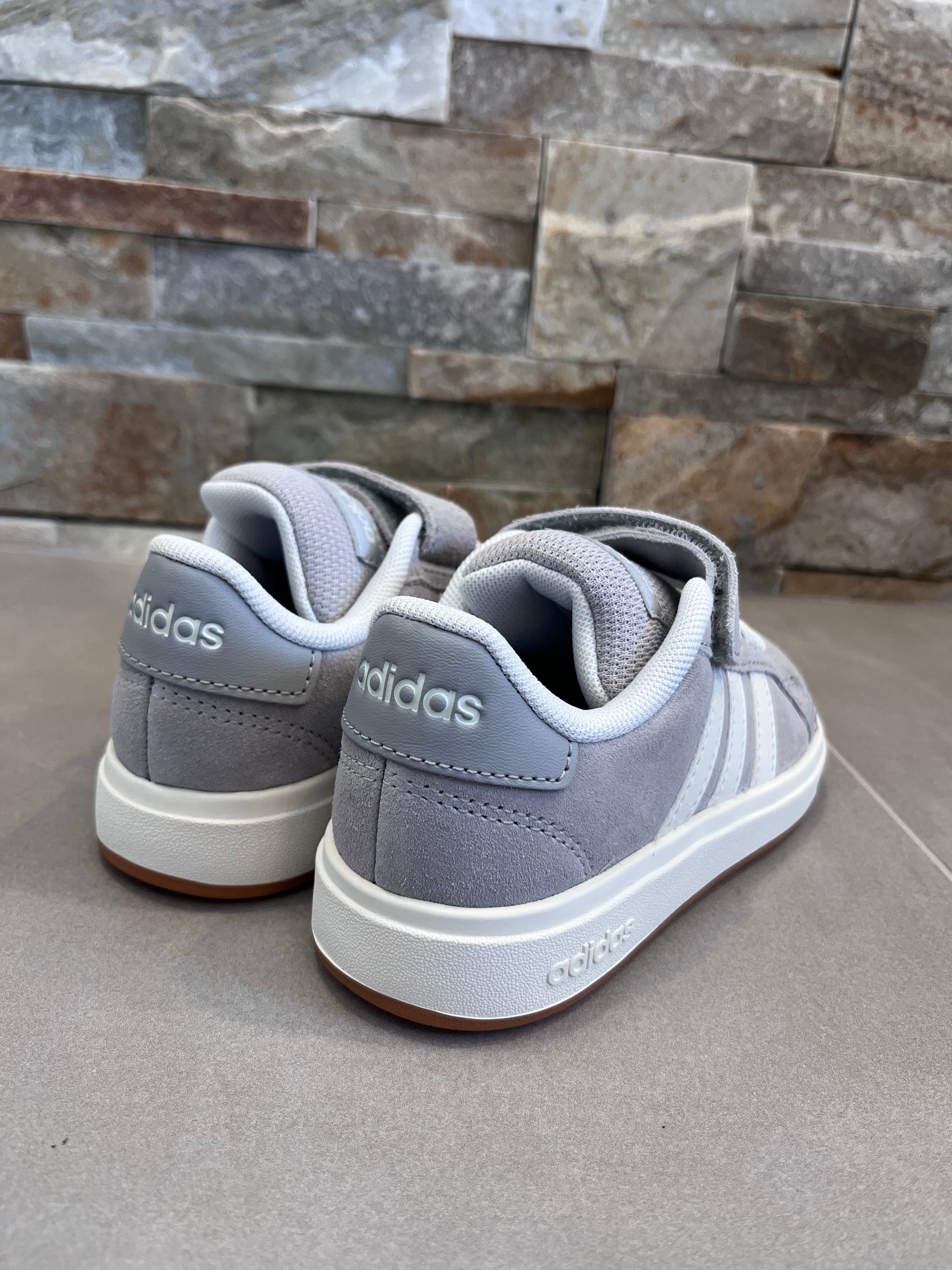 Adidas GRAND COURT 00s EL C - Calzature principe