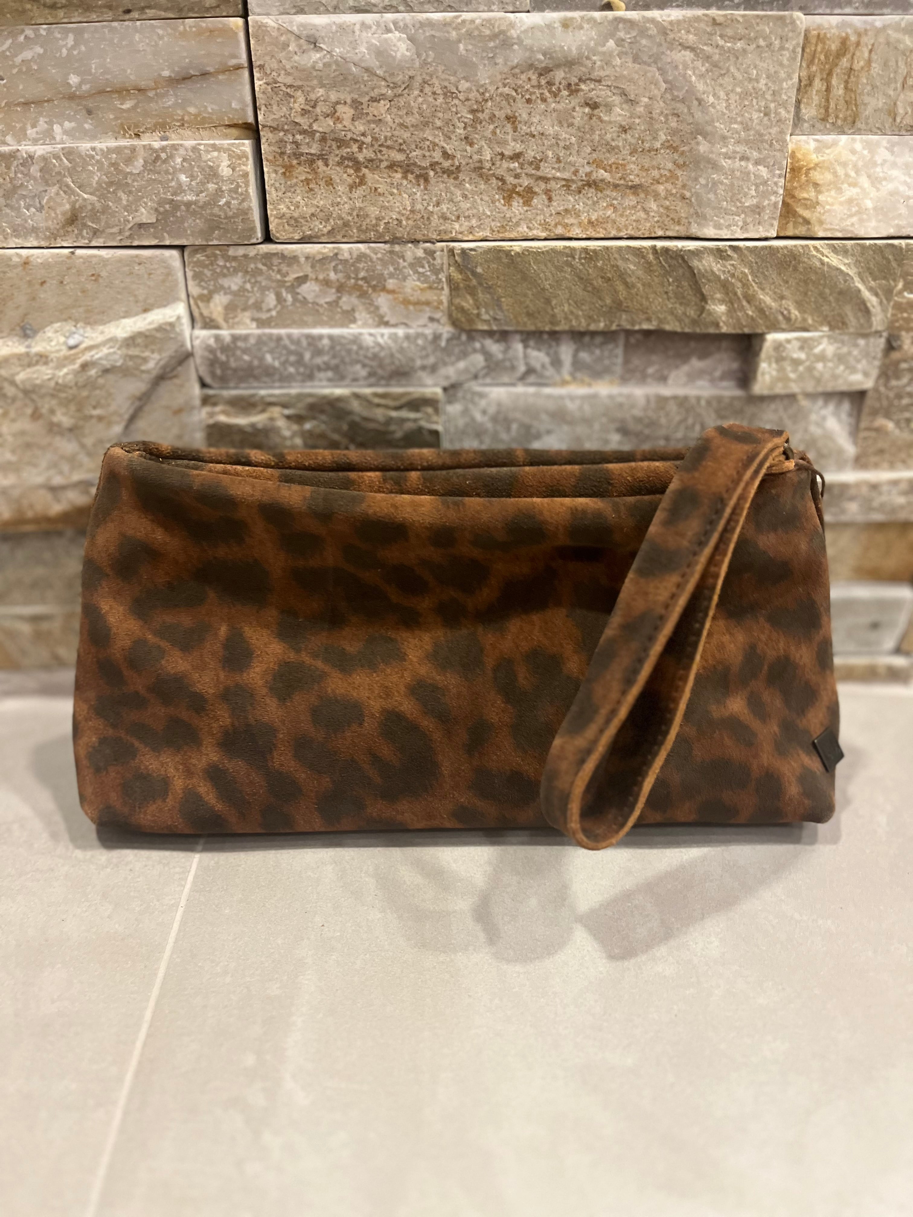 Pochette KIM - Le’ b - Calzature principe