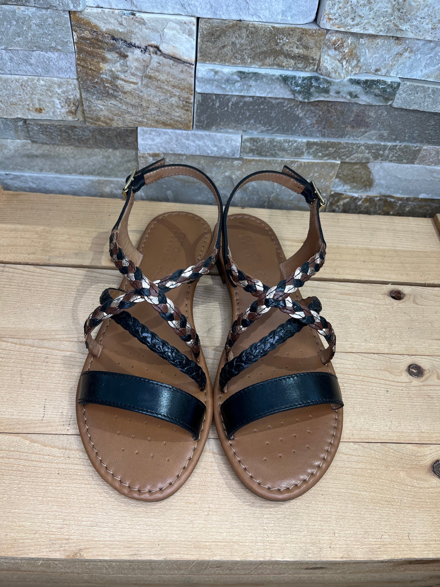 Sandalo donna - GEOX - Calzature principe