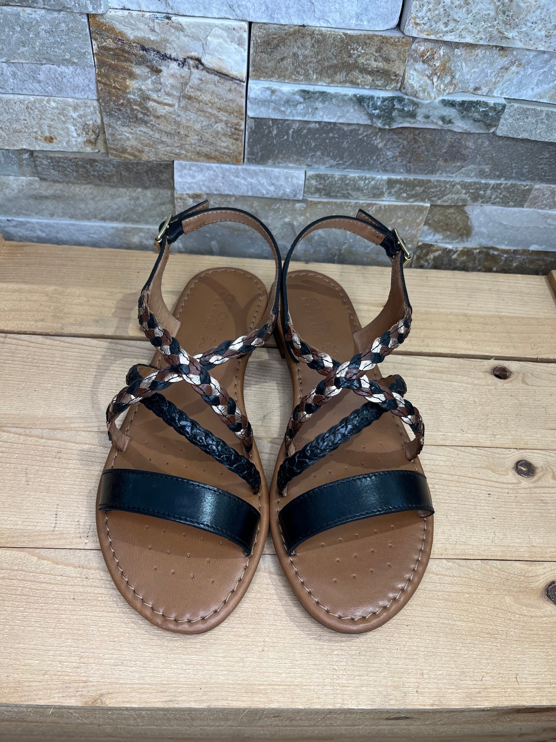 Sandalo donna - GEOX - Calzature principe