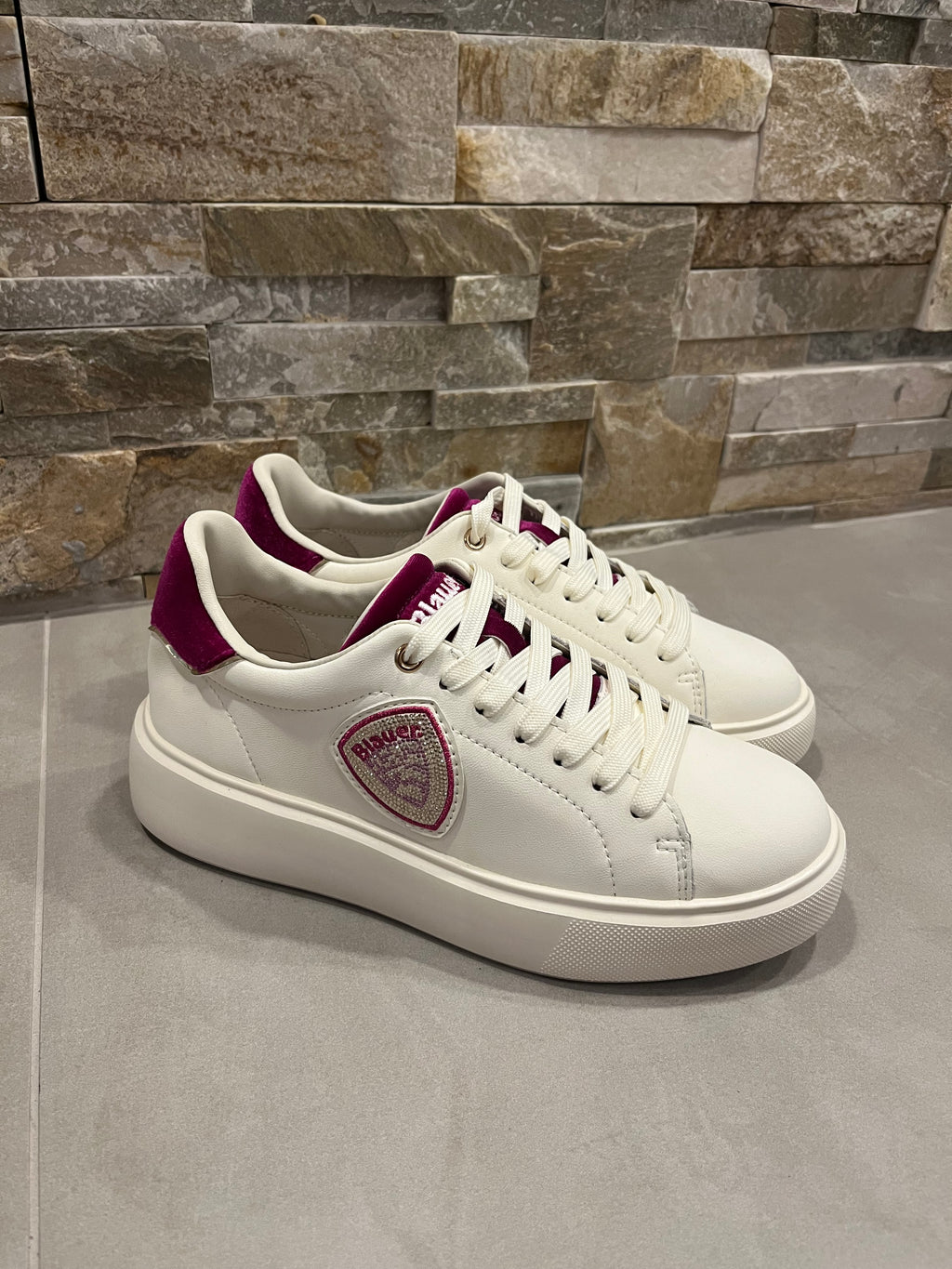 Sneakers BLAUER - Calzature principe