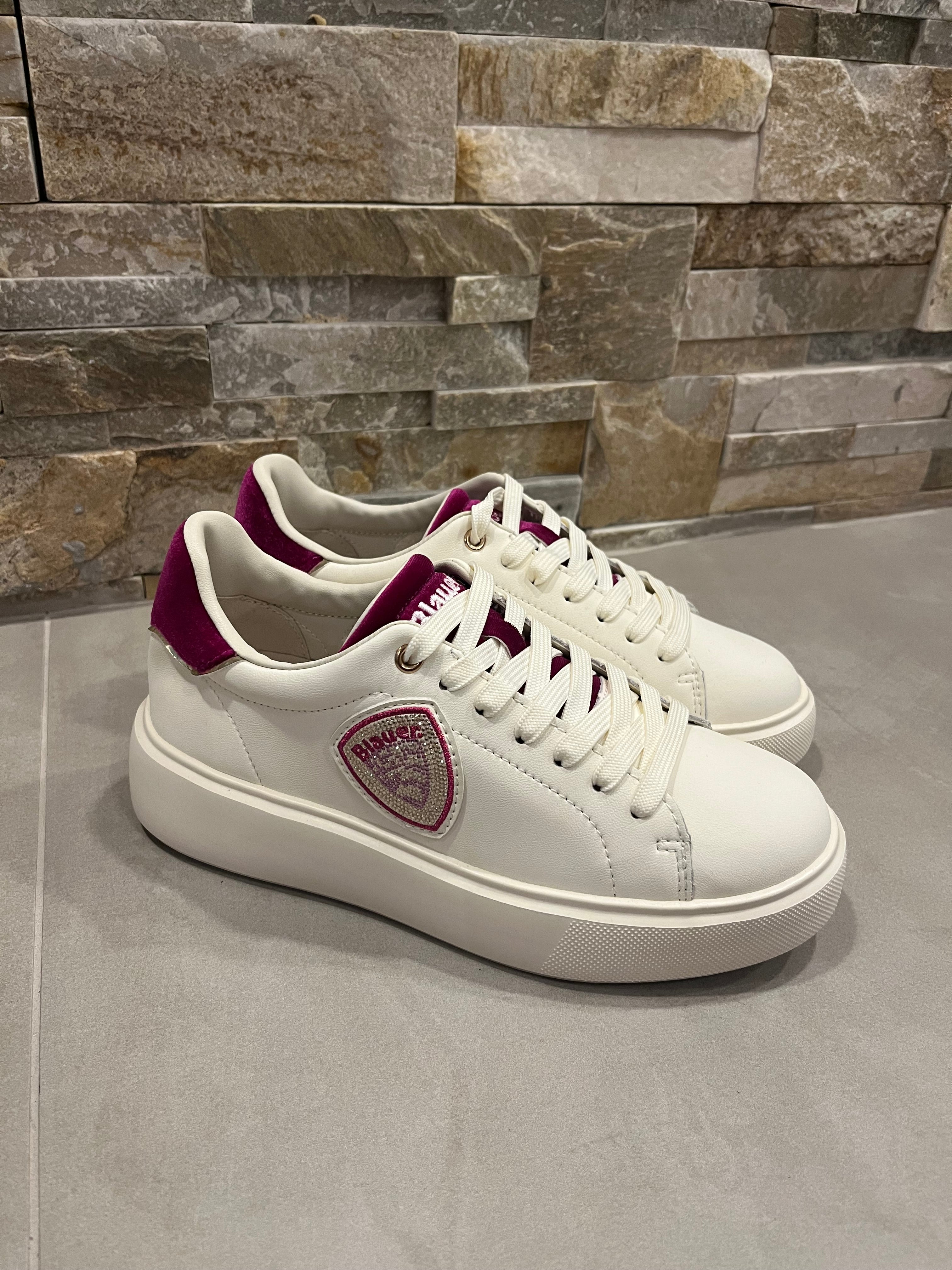 Sneakers BLAUER - Calzature principe