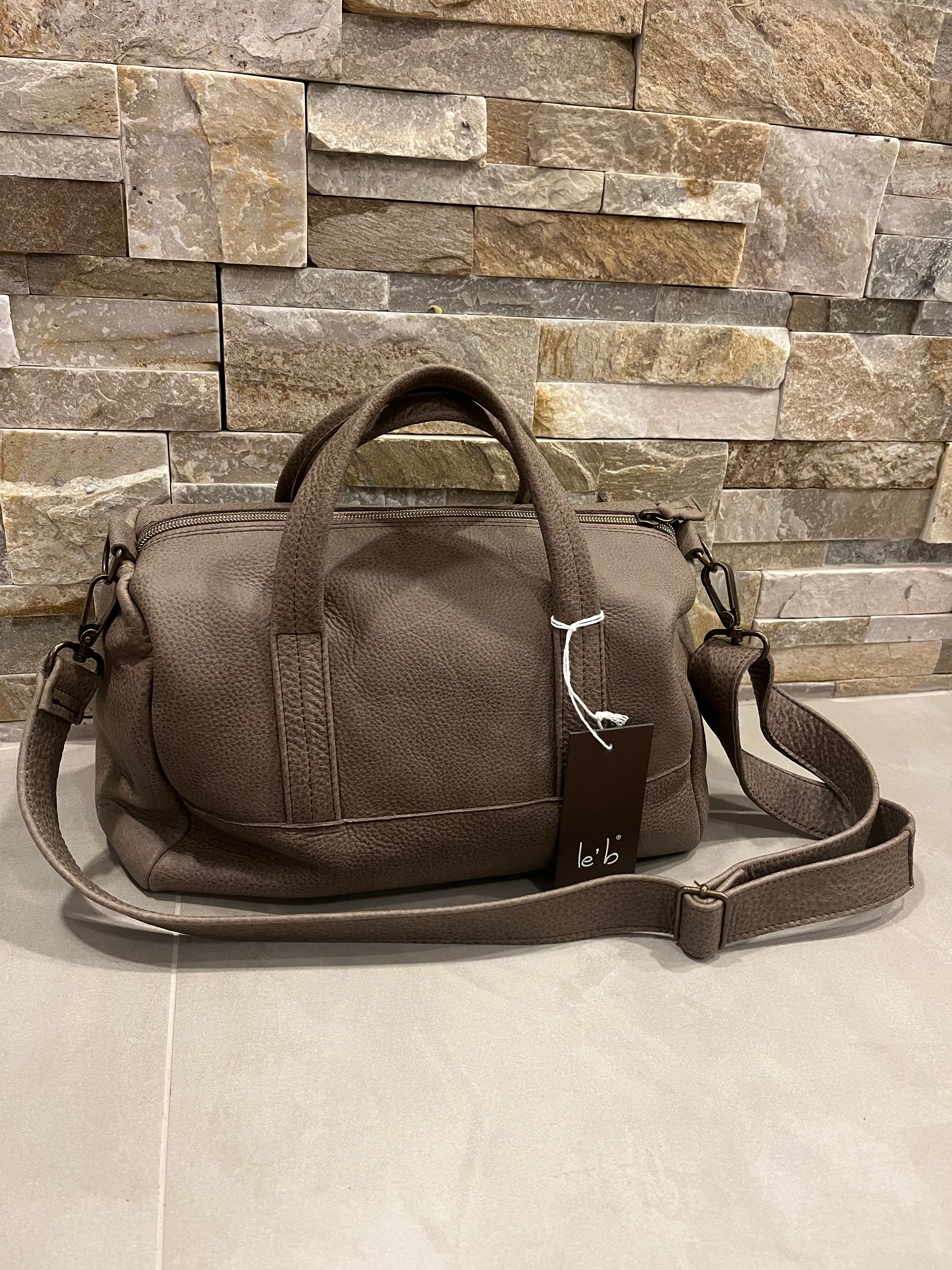 Bauletto medio - Le’ b - Calzature principe