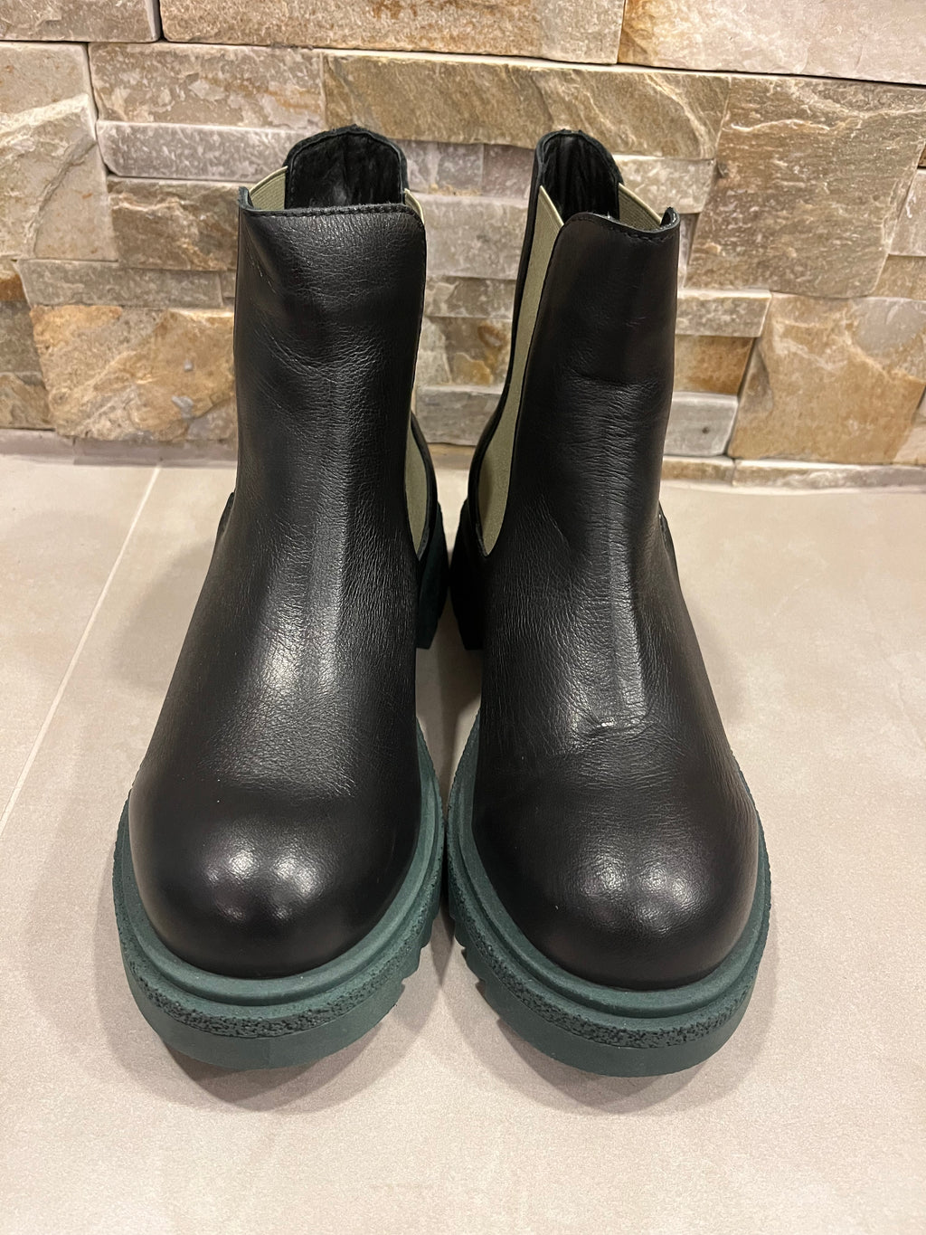 Boots art. 1403 - BUENO - Calzature principe