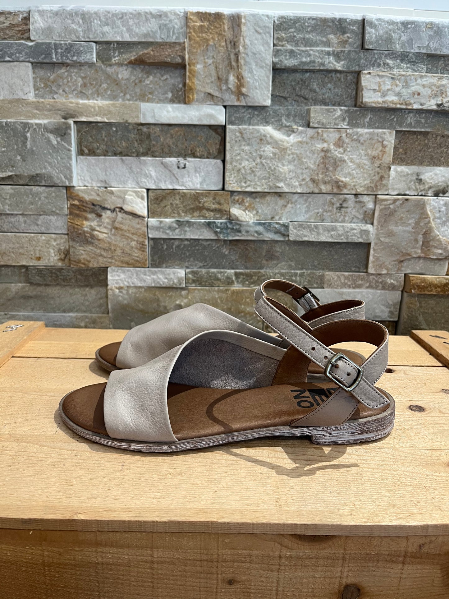 Sandalo donna - BUENO - Calzature principe